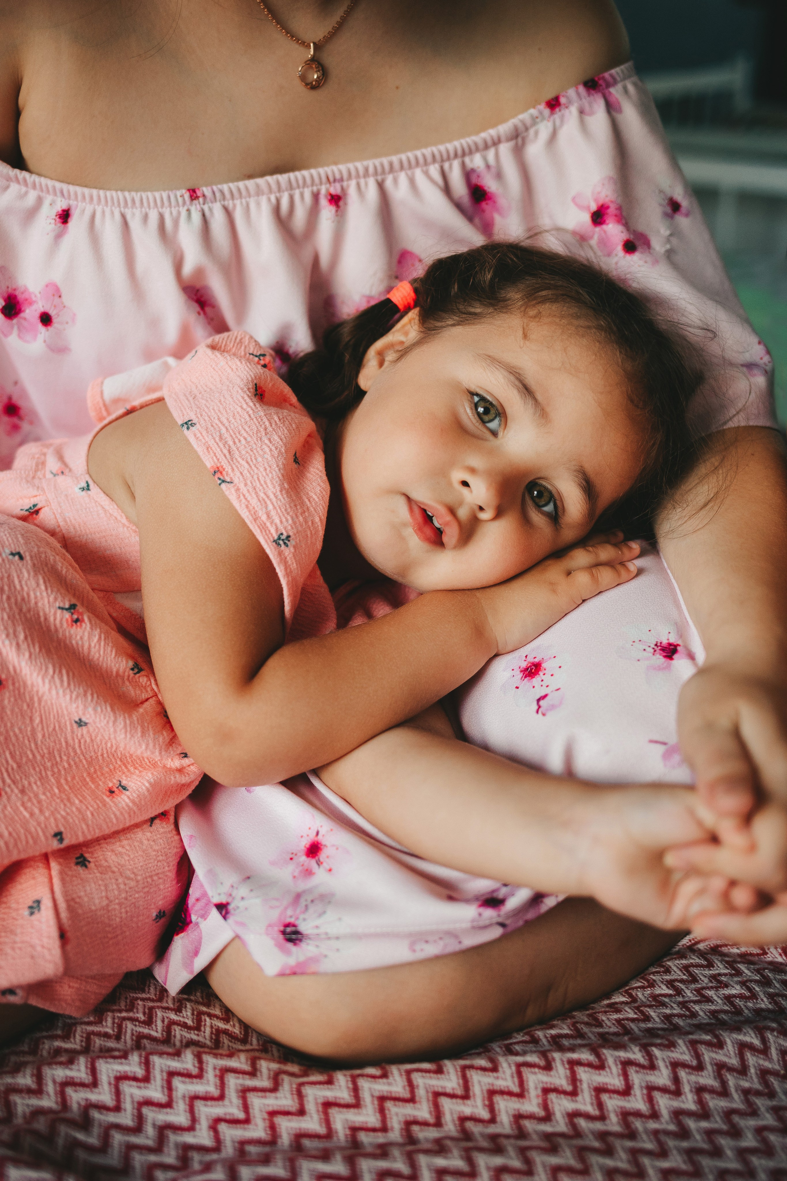 Кира, Максим и Алия. Семейный lifestyle фотограф в Санкт-Петербурге Людмила Пахомова