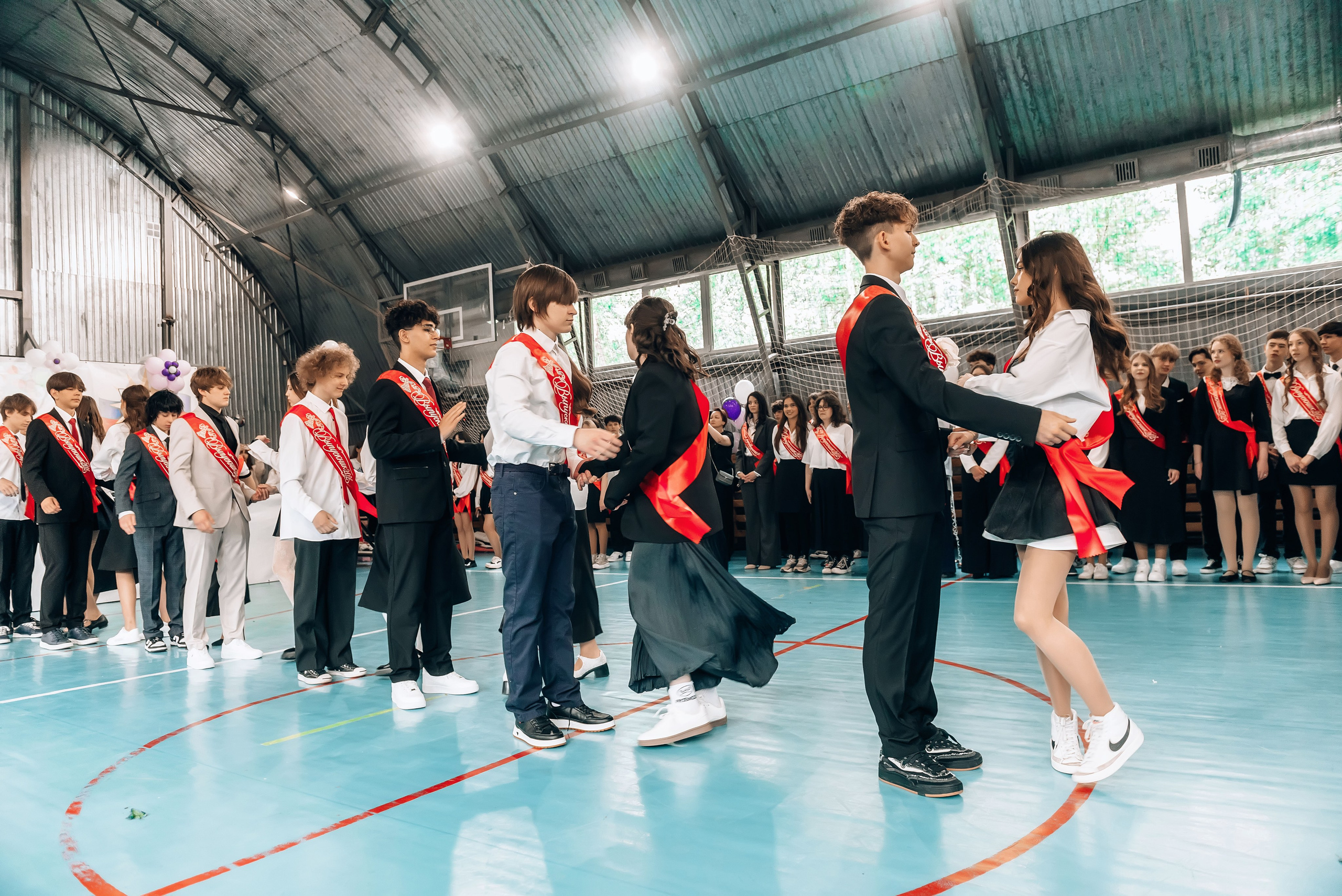 Последний звонок_ГРК_2025. Школьный, фэшн фотограф в Тюмени и в России Ирина Королева