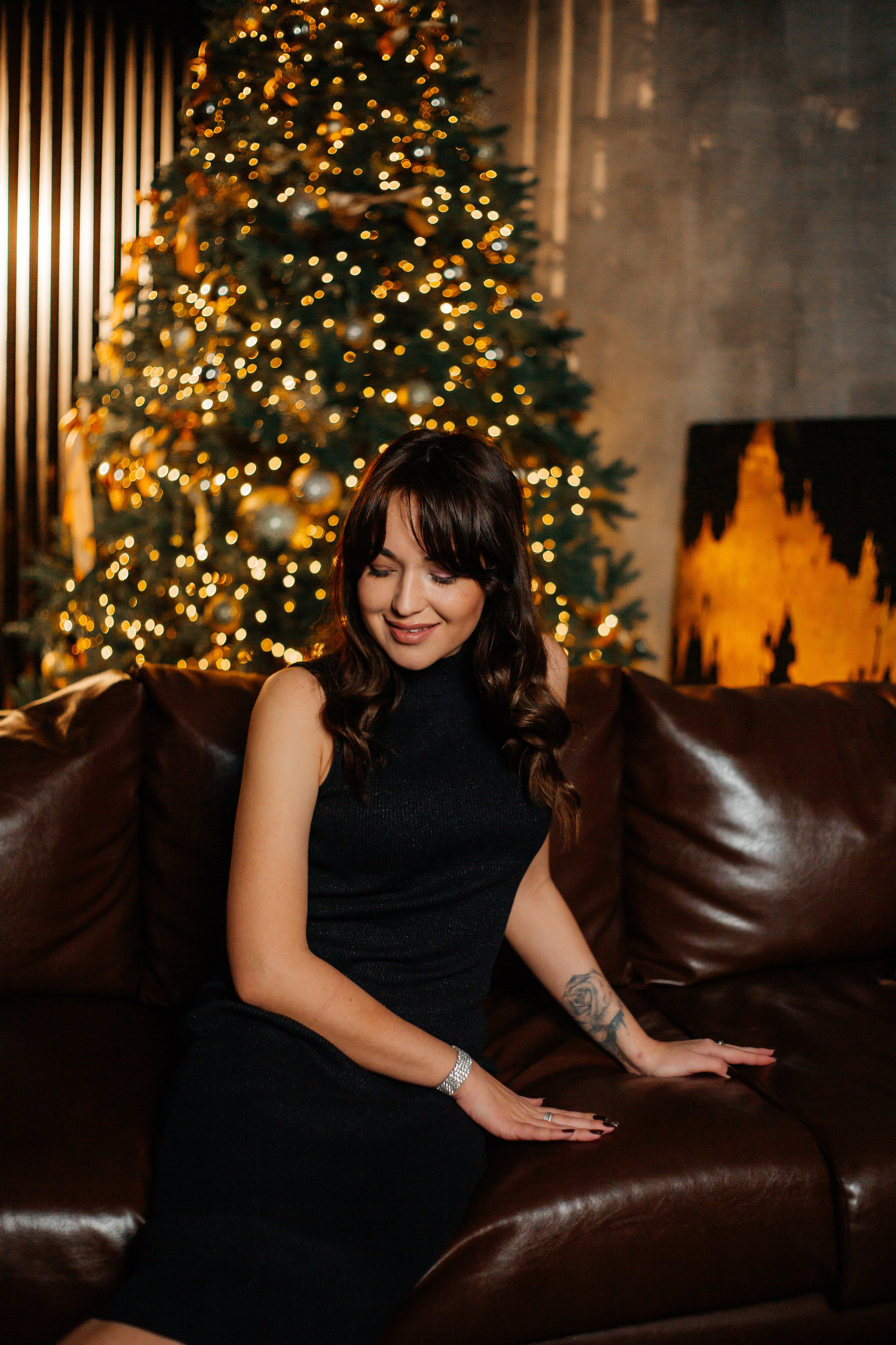 Руфия. Фотограф, Марина Шипек