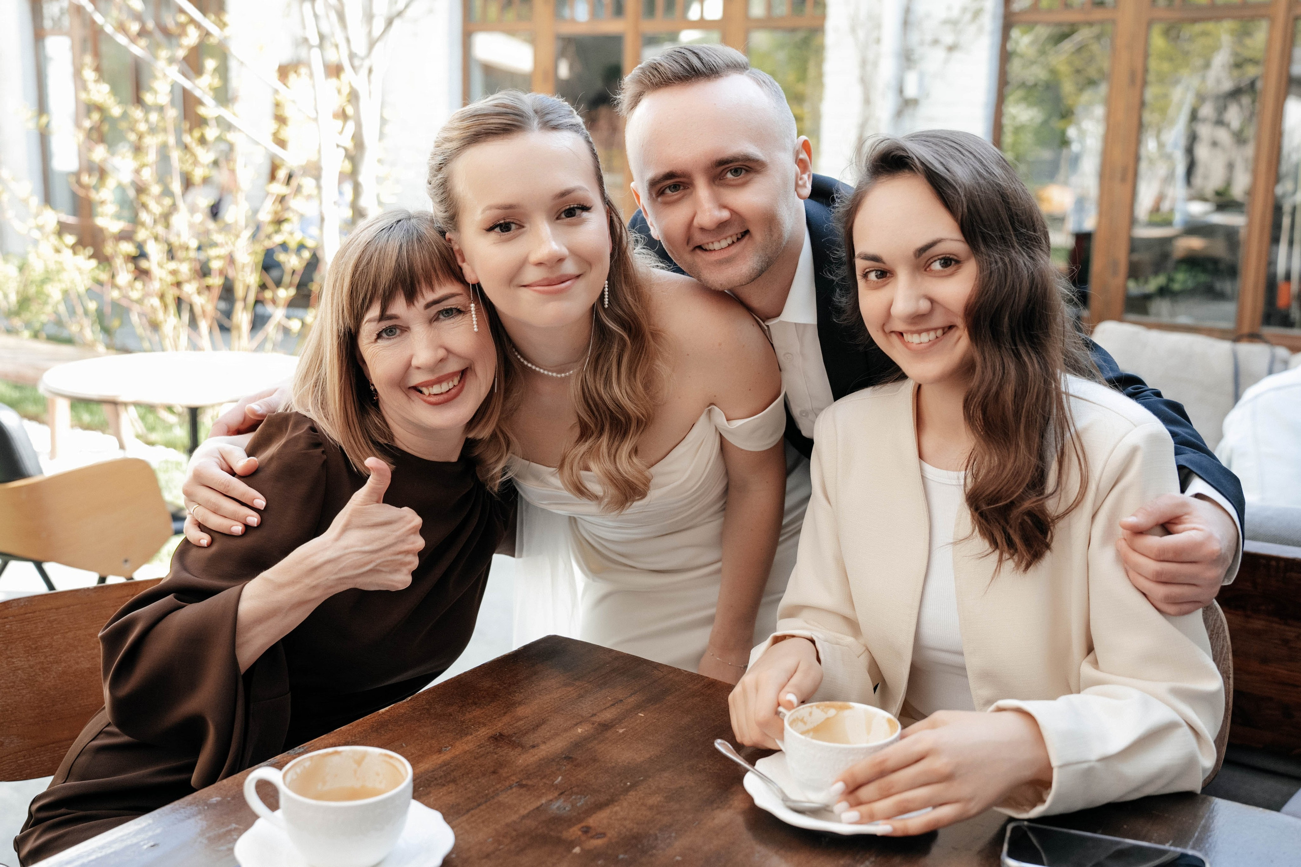 Регистрация ЯУЗА. Свадебный фотограф Москва Александра Аверкова
