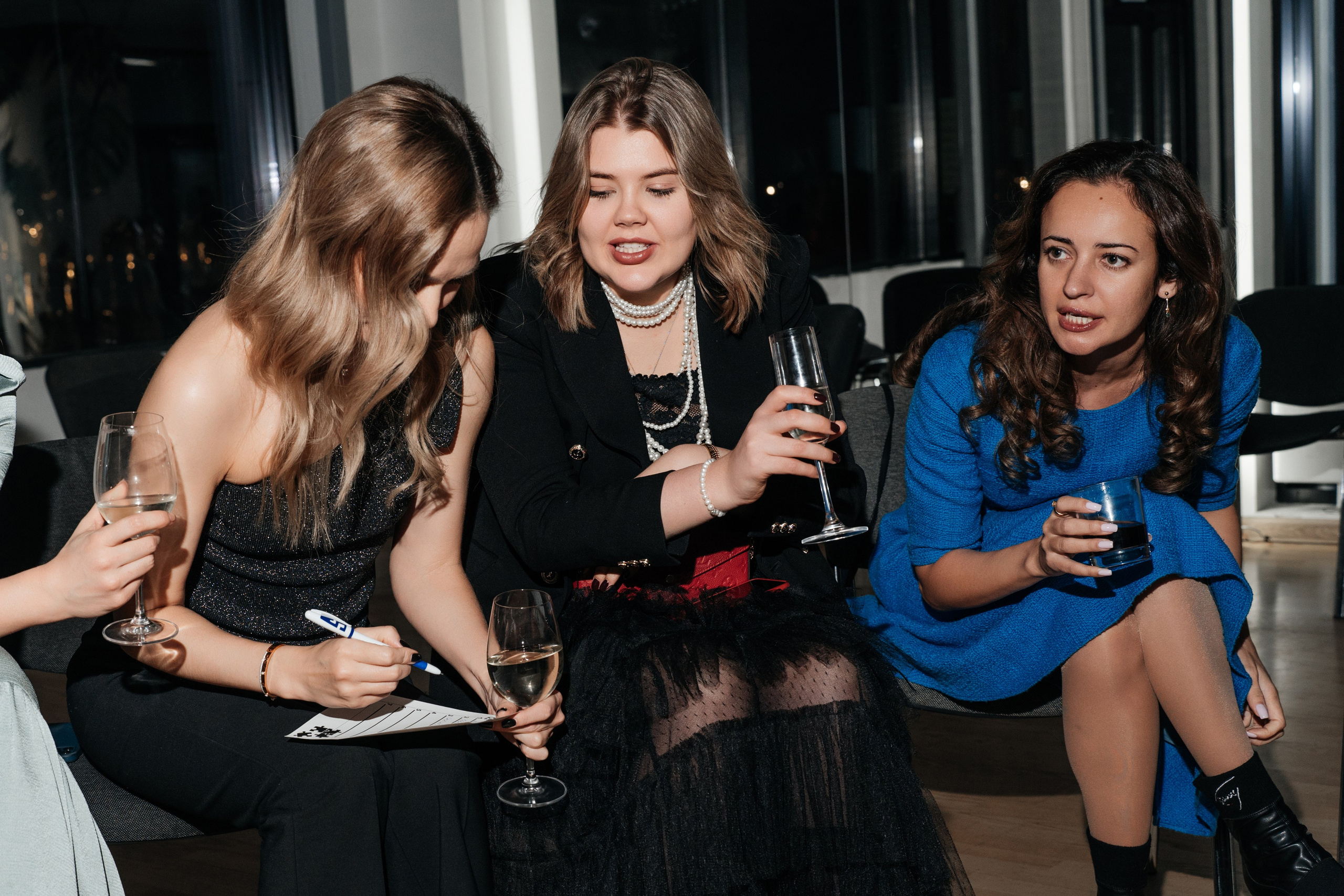 Корпоратив, MBI. Свадебный фотограф Москва Александра Аверкова