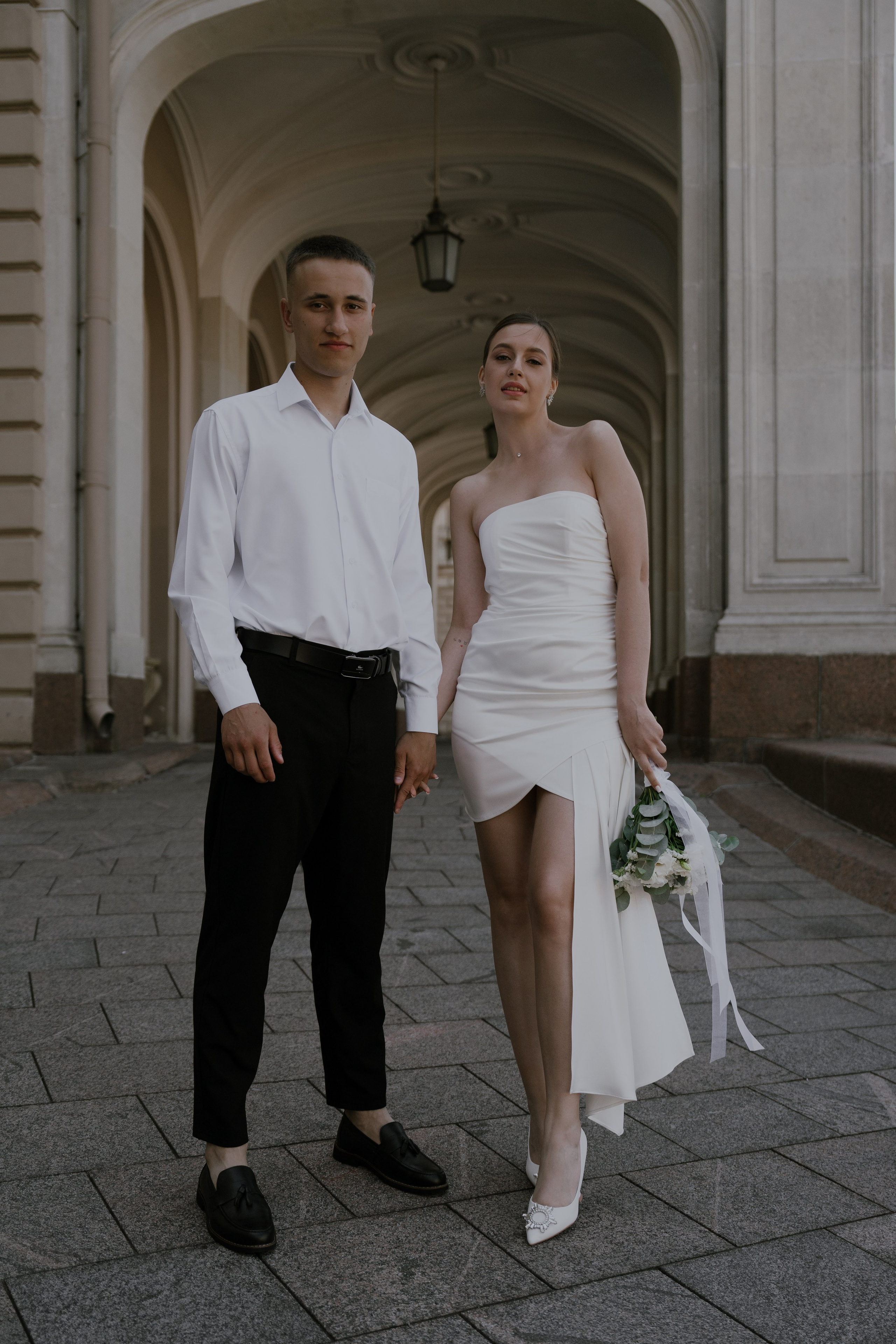 Wedding album. Фотограф в Санкт-Петербурге