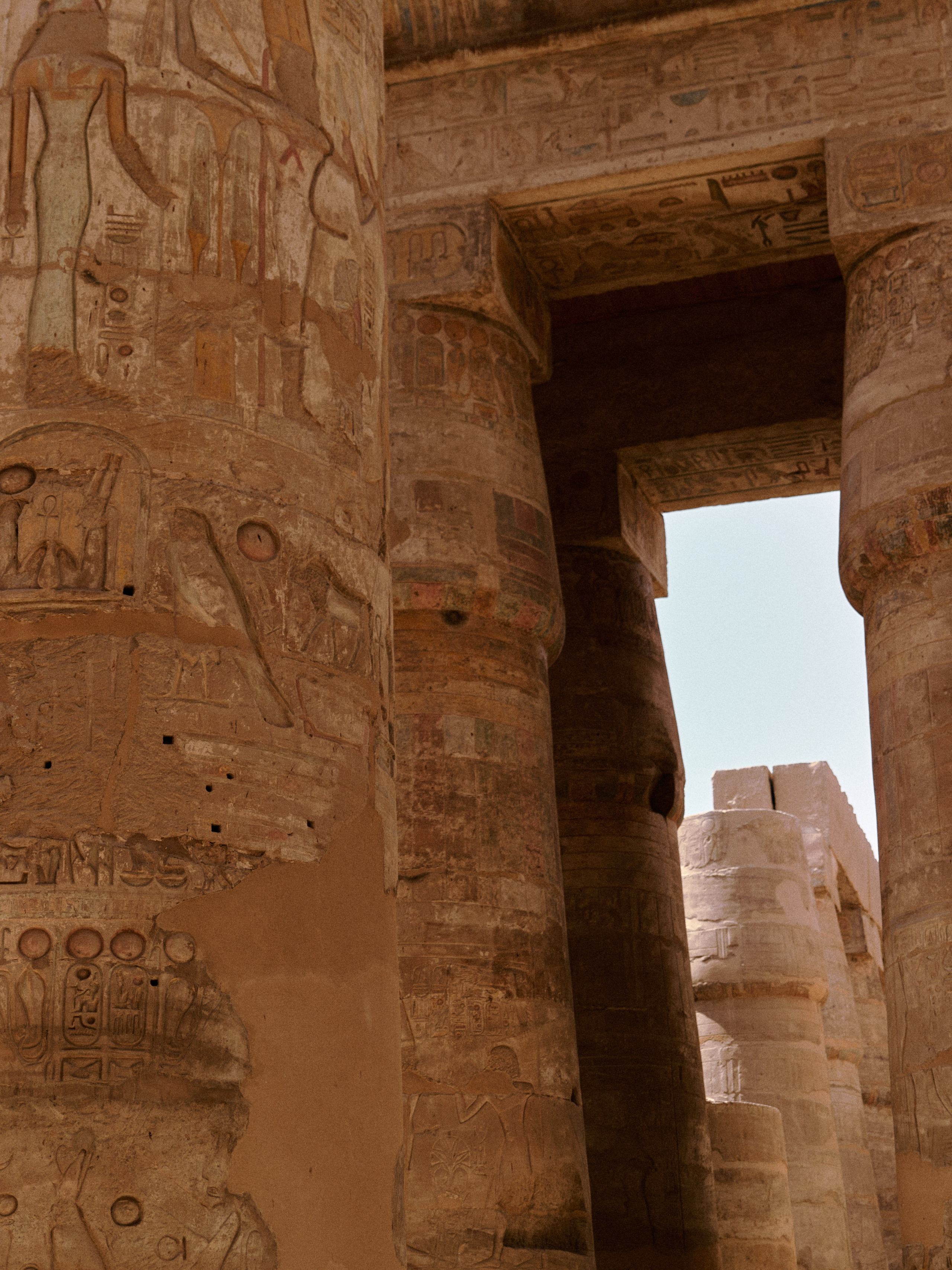 Диптих. Jorgis — фотограф в Хургаде / обучение фотографии