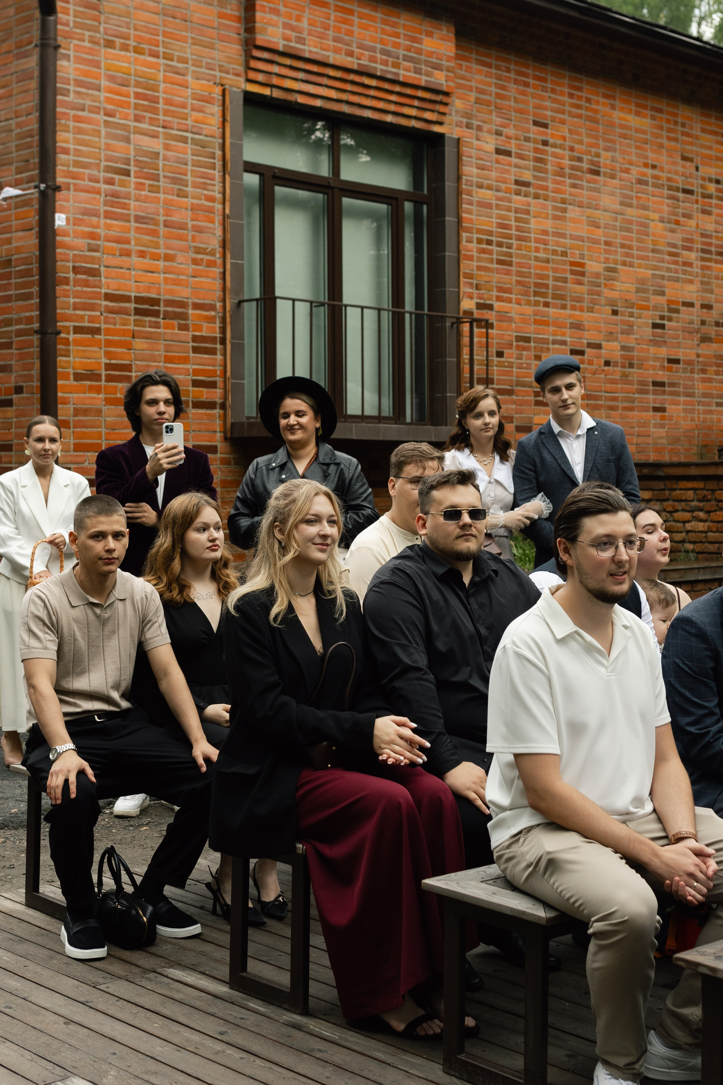 Maksim & Lia. Фотограф в Томске Ирина Павлуцкая