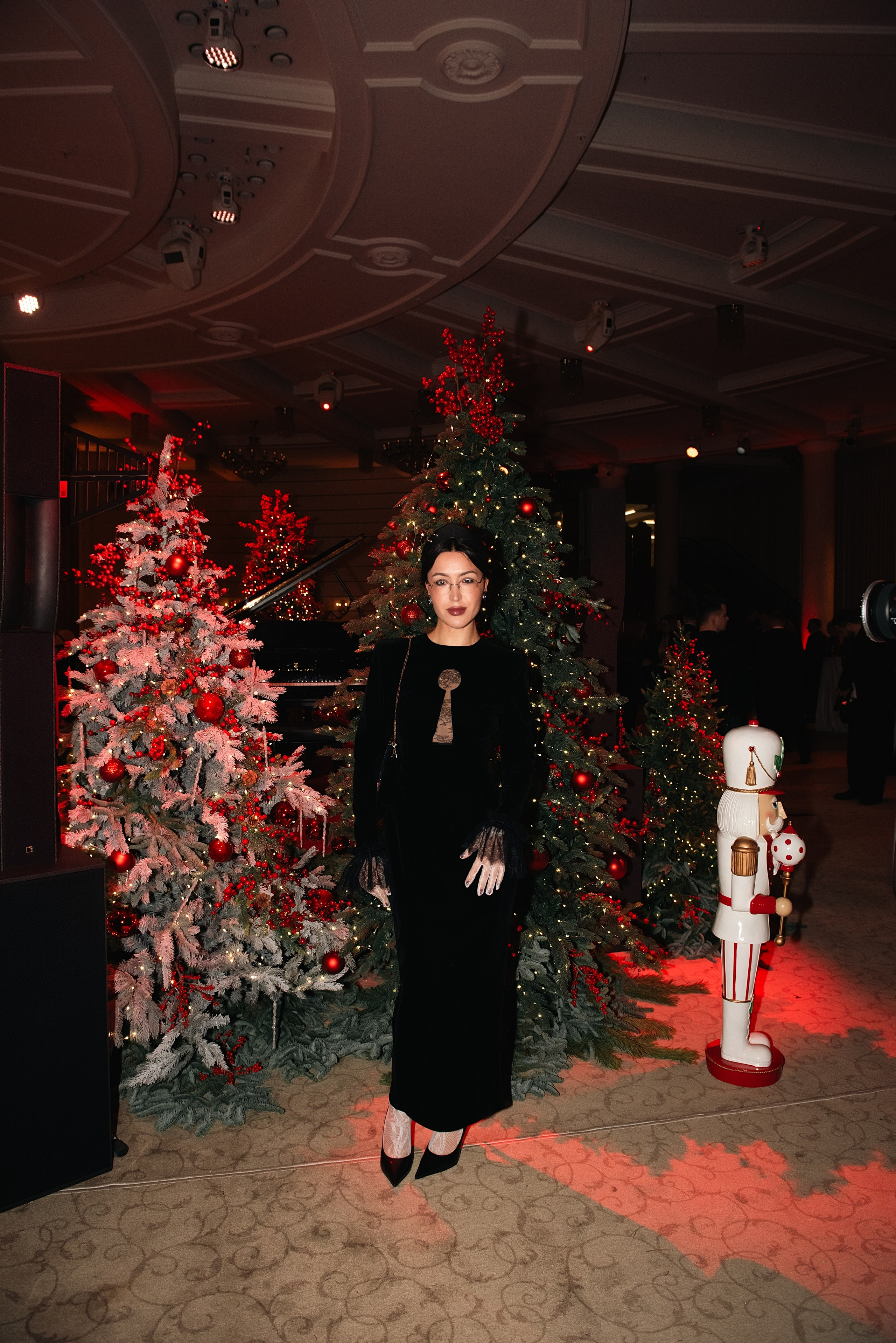 Большой театр. Фотограф, визажист. Москва