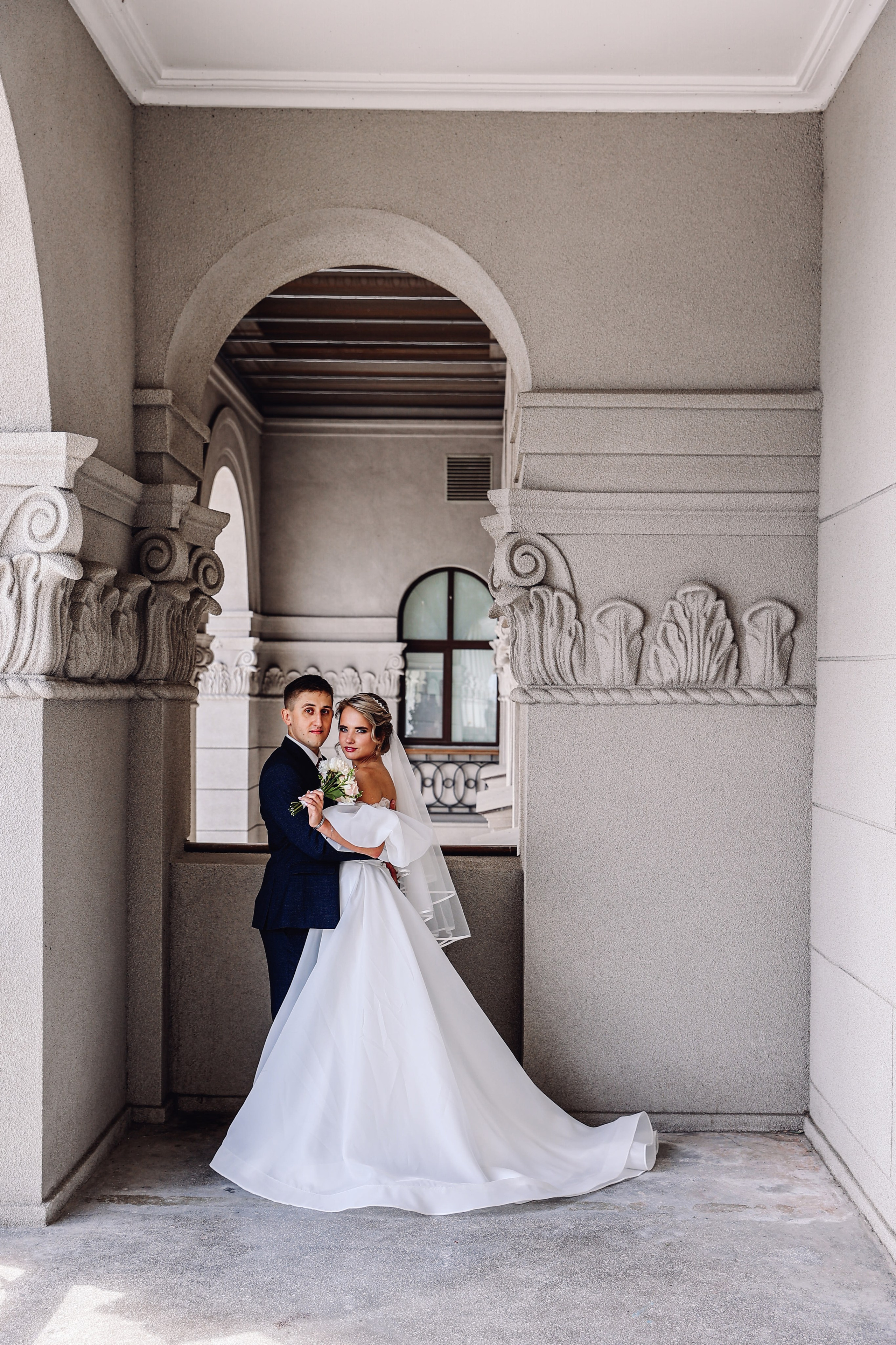 Алексей и Юлия. Марина Соколова. Контентный и семейный фотограф г. Красноярск