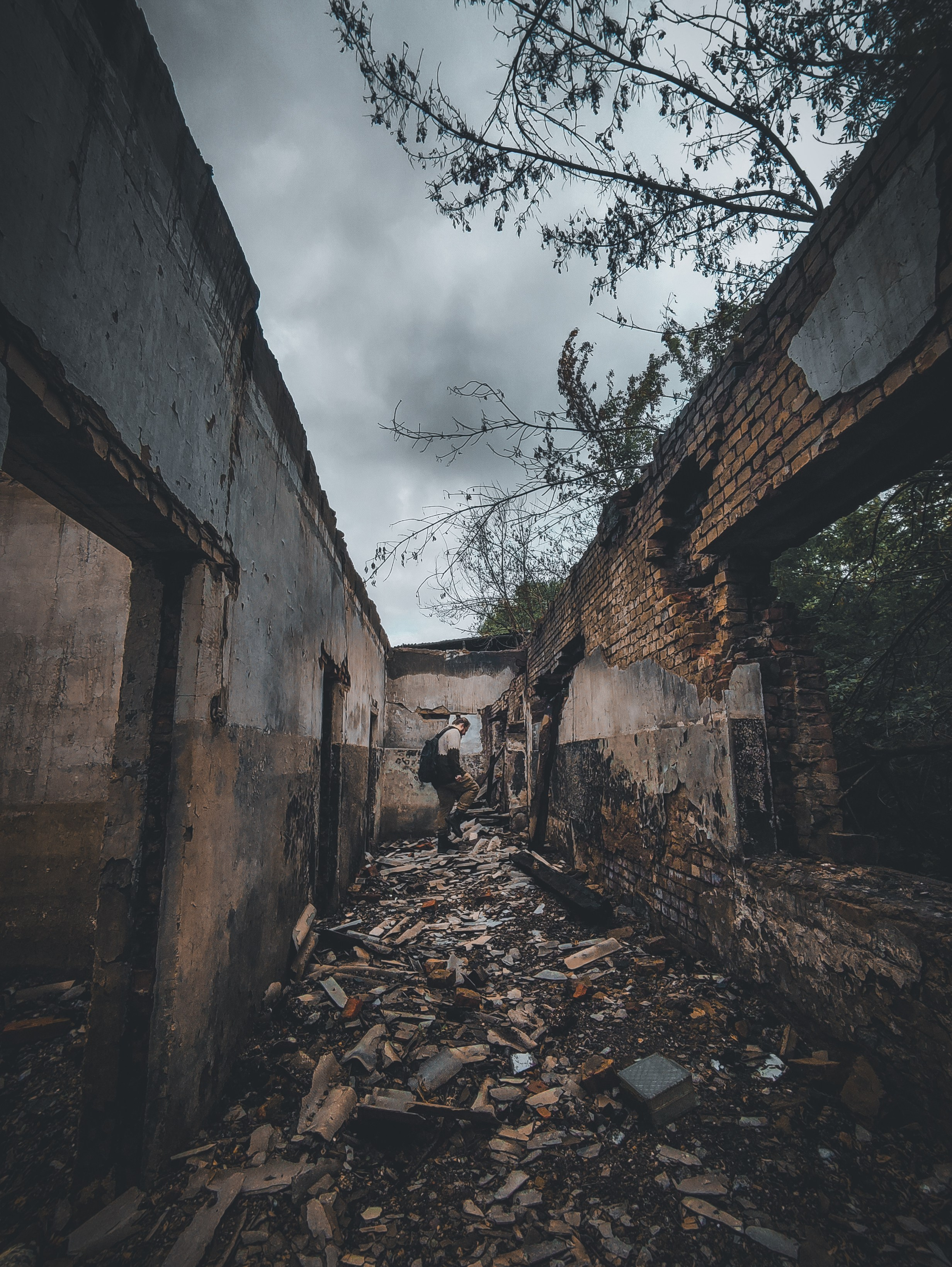 Павел. Плёночная съёмка. Фотограф Регина Крикунова г. Красноярск