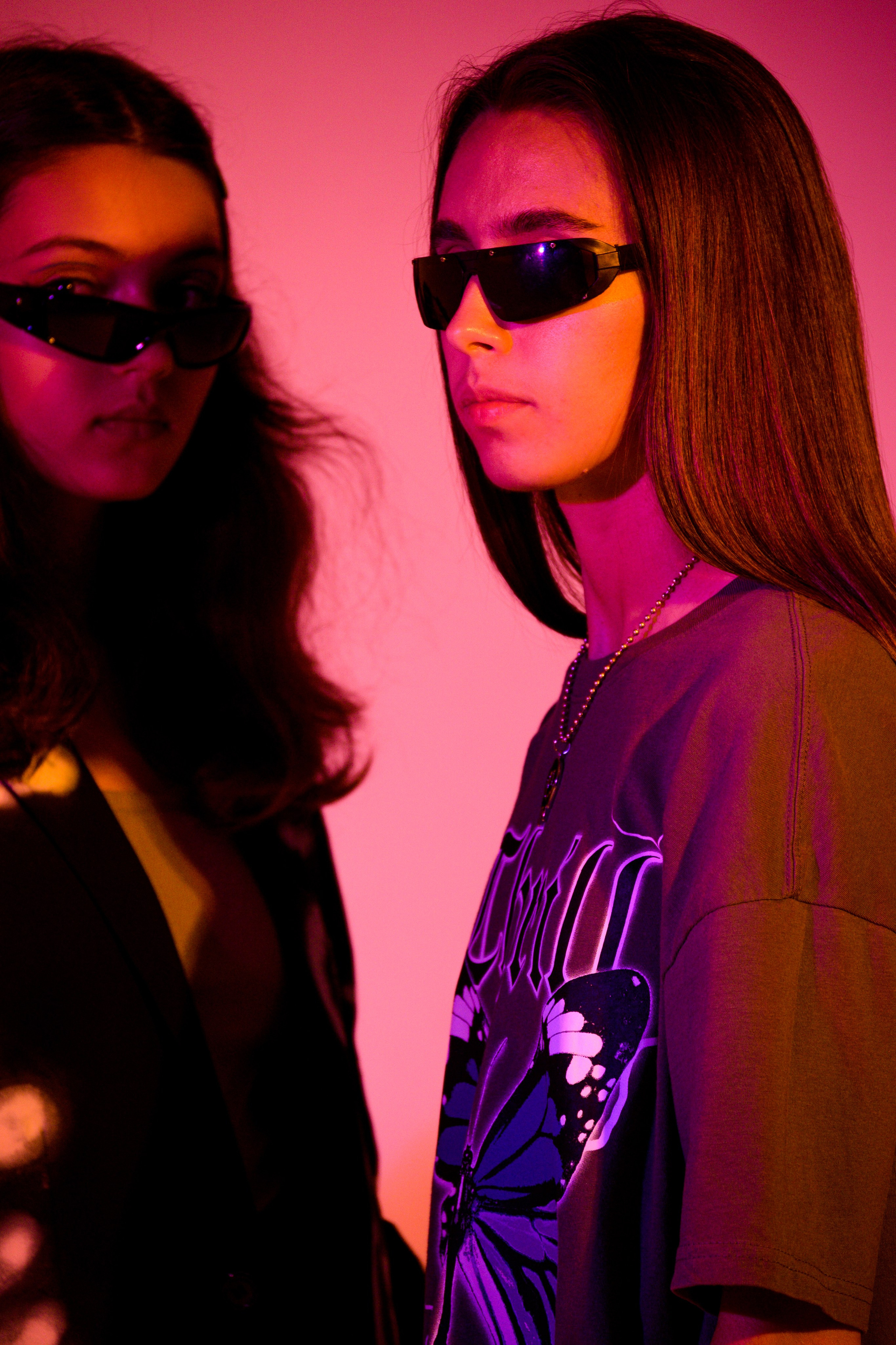 Clothes. Fotograf Dmitrii Donets