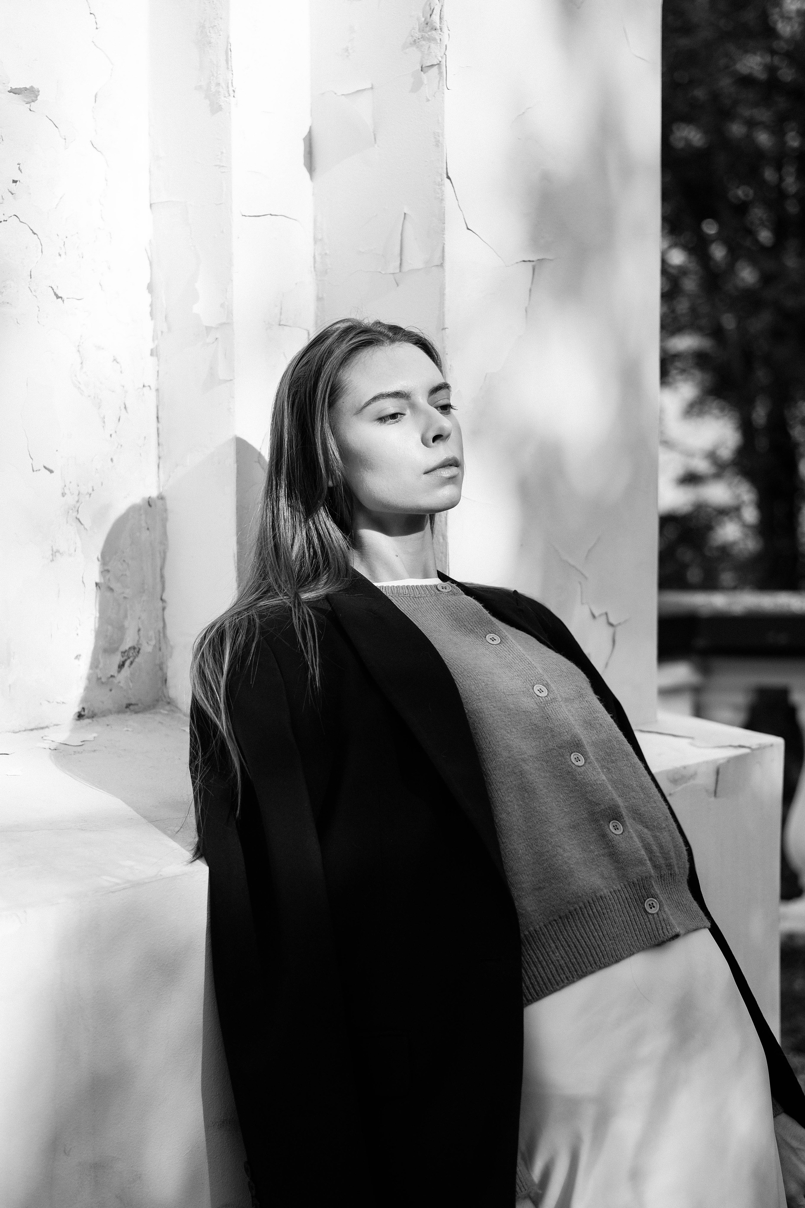 Екатерина Любезная. Портретный фотограф в Москве Таня Майорова