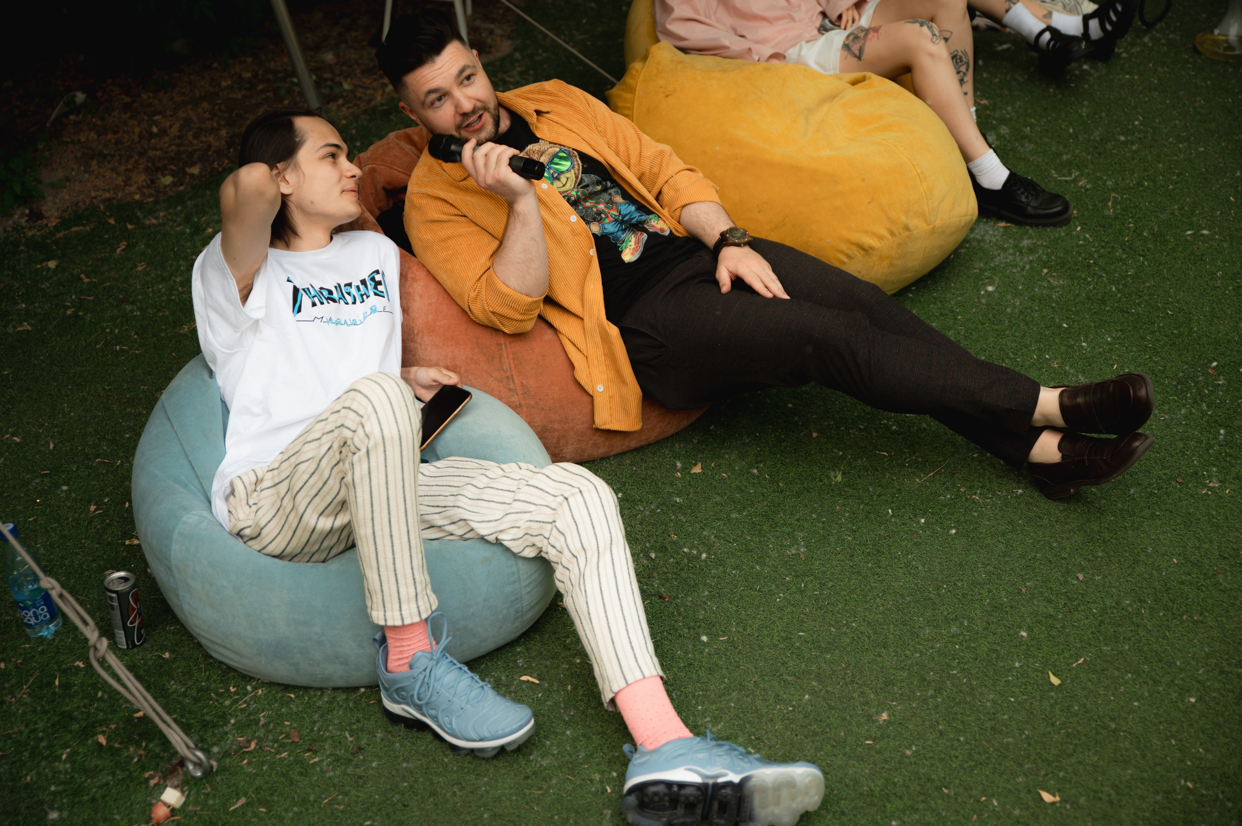 Корпоратив. Свадебный и портретный фотограф в Москве Жердев Даниил