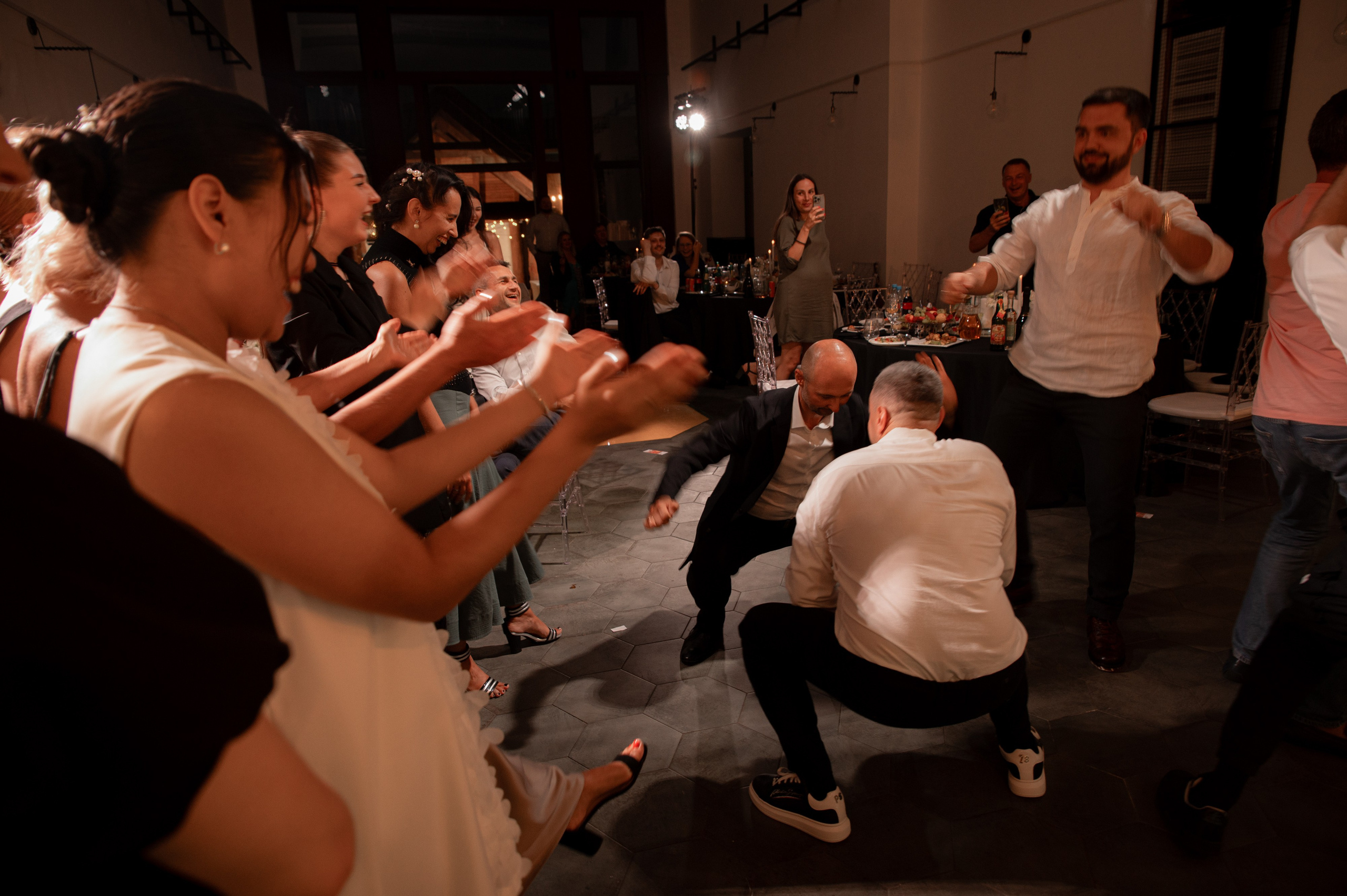 Валентина и Сергей. Свадебный и портретный фотограф в Москве Жердев Даниил