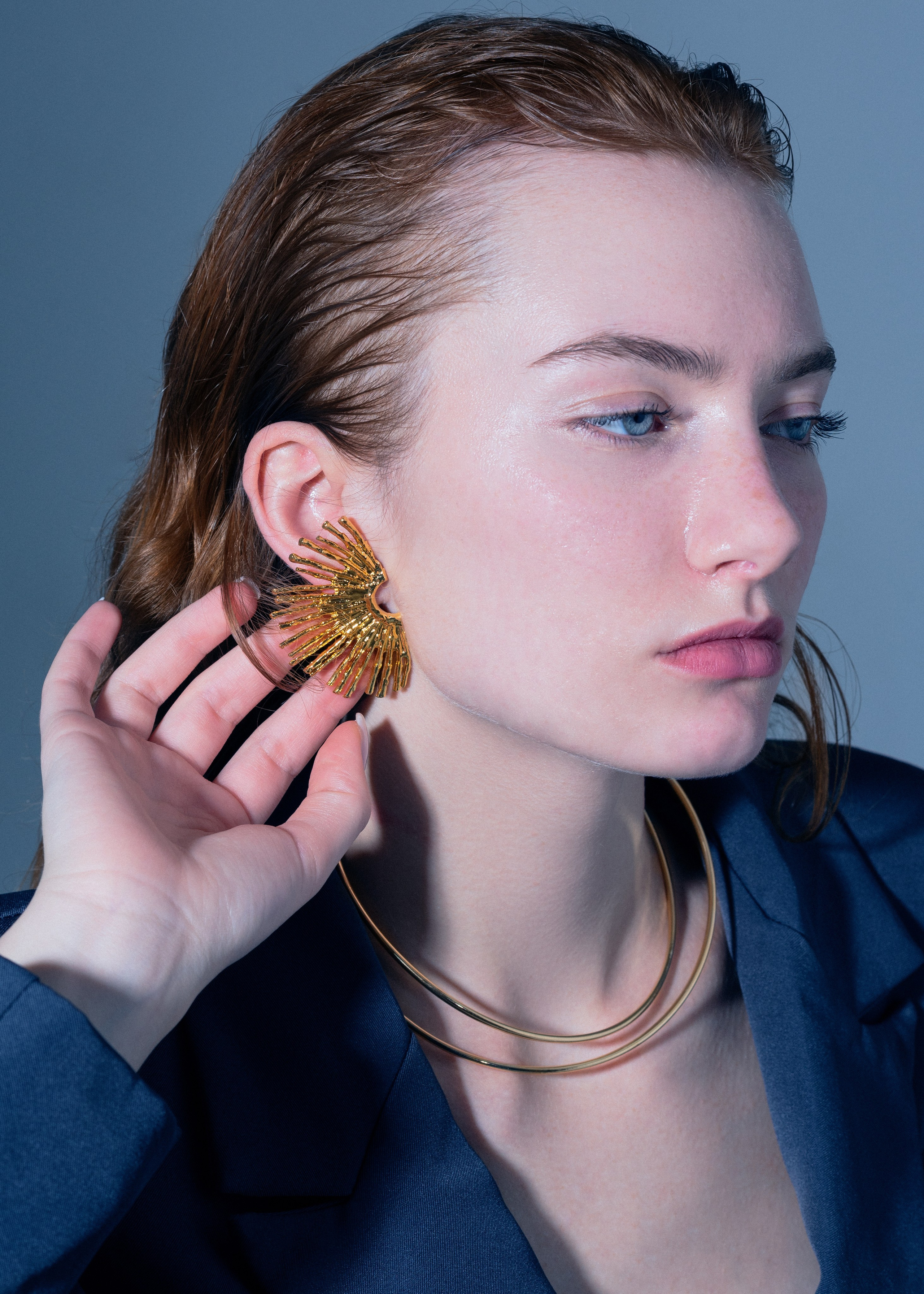 Фотограф Китае съёмках ювелирных украшений для маркетплейс. Коммерческий и предметный фотограф в Гуанчжоу Коваленко Александр