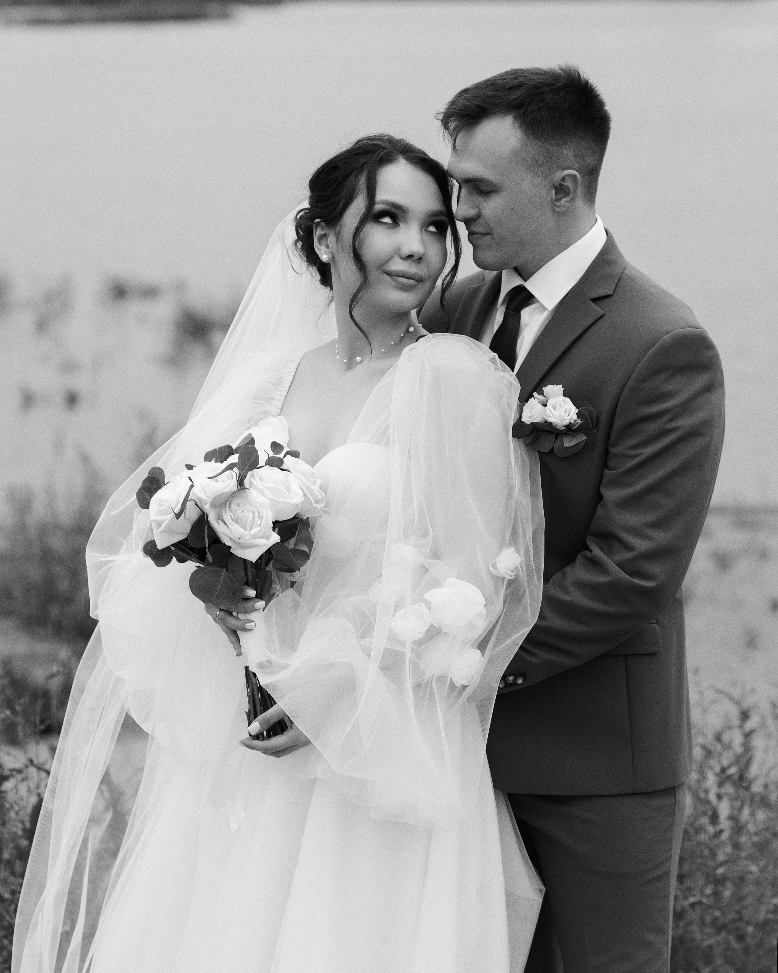 Элина & Никита