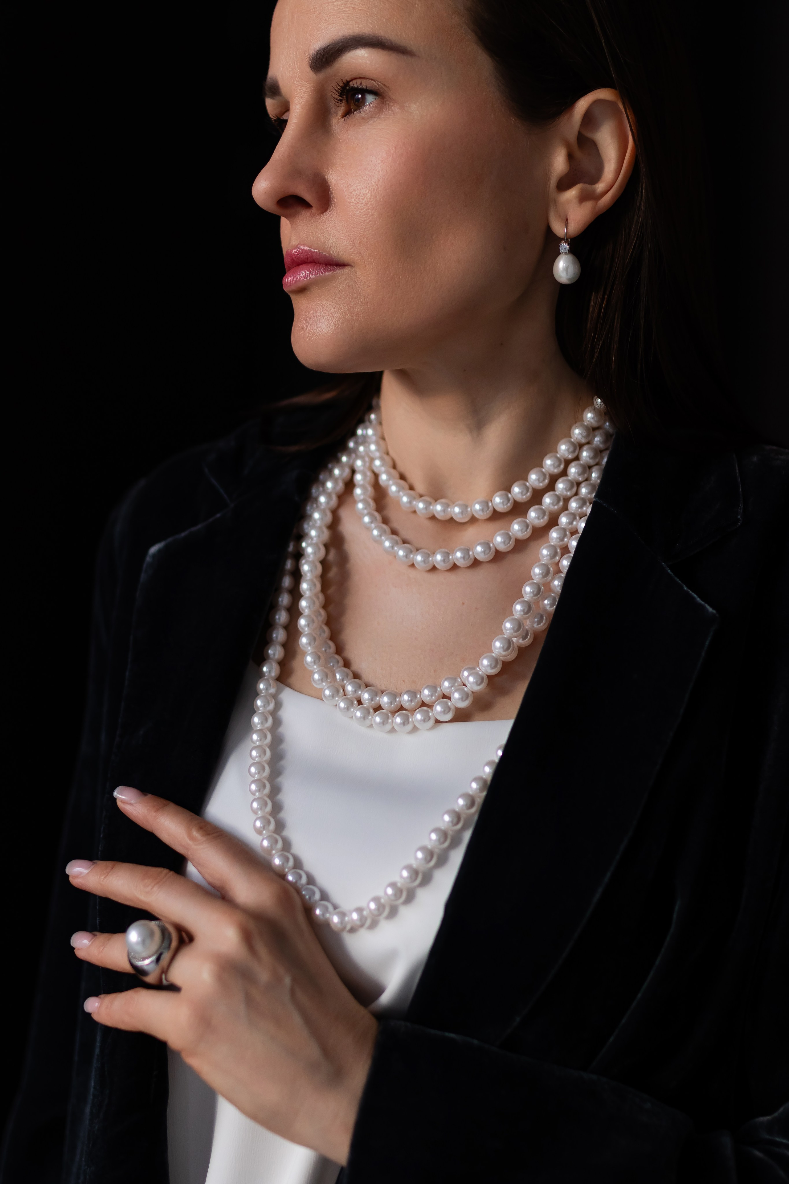 Украшения. Фотограф в Краснодаре Арина Кудряшова