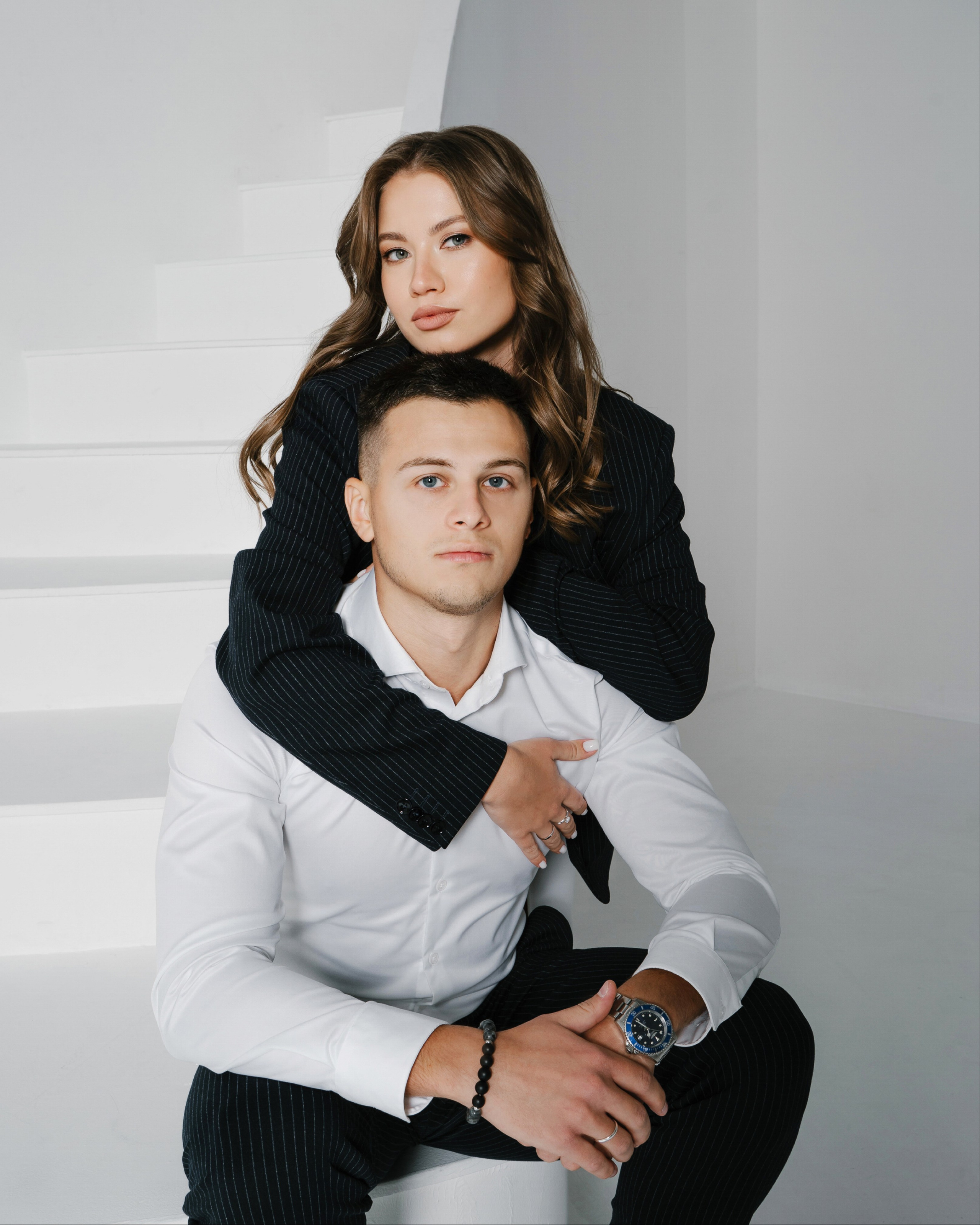 V&D. Творческий фотограф взрослых и детей в Москве Анна Блифернец