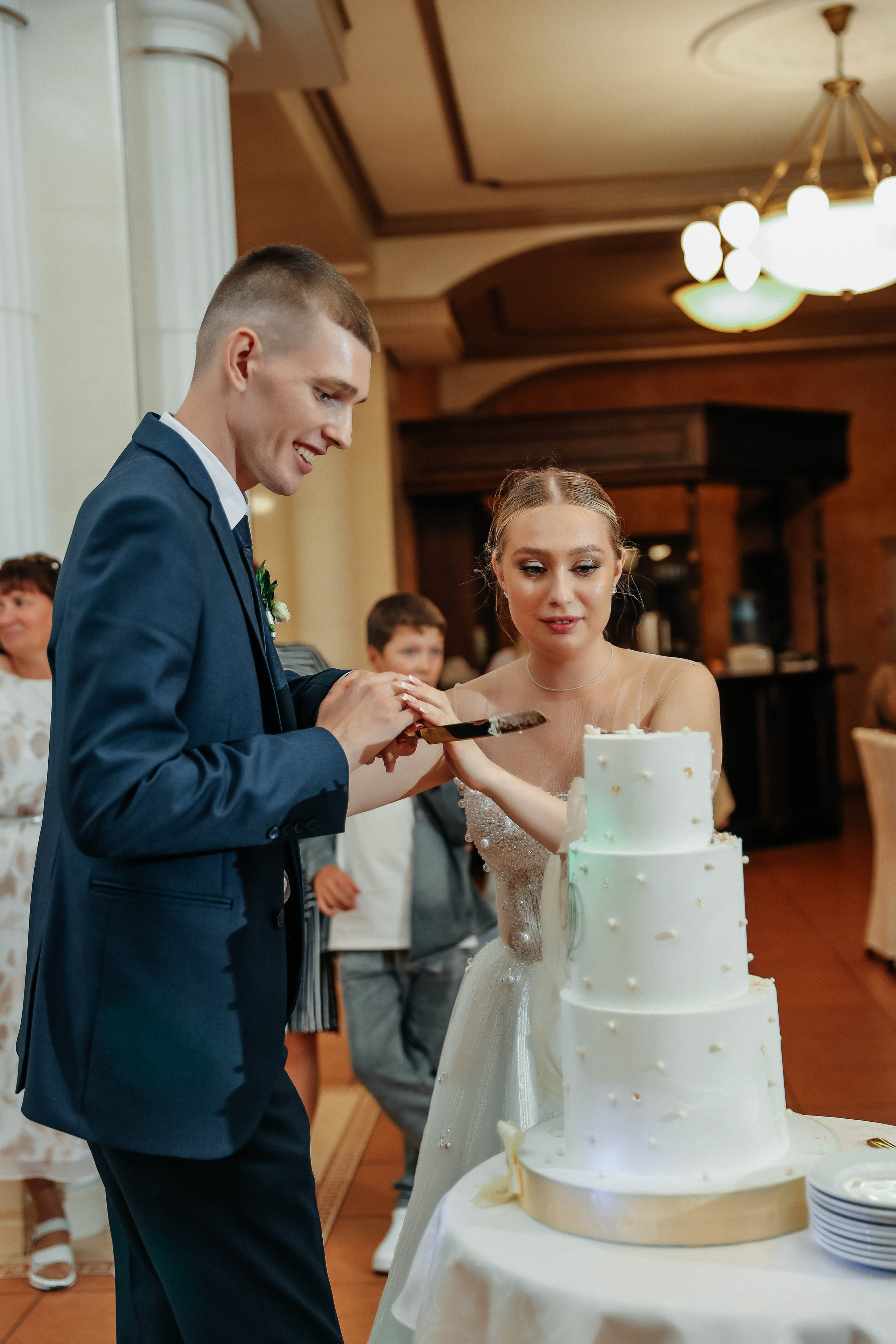 LOVE. Семейный фотограф Анна Мезенцева