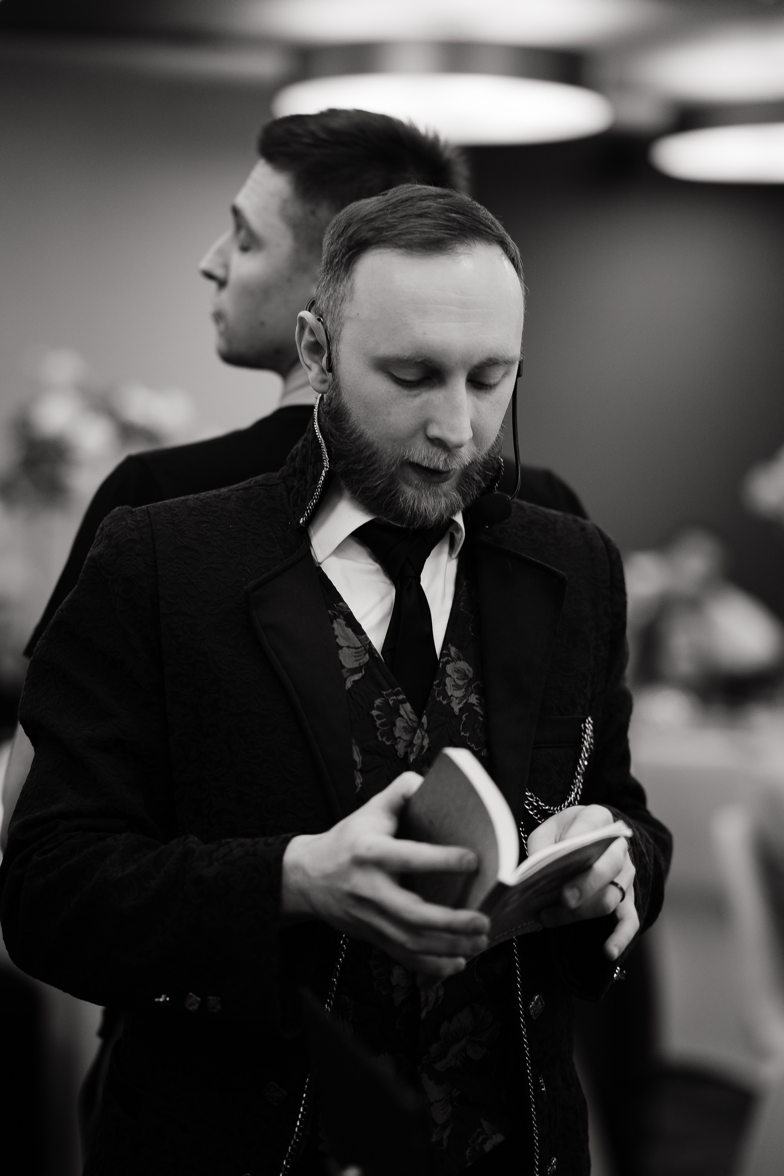 Андрей и Даша. Семейный свадебный фотограф Семен Егоров