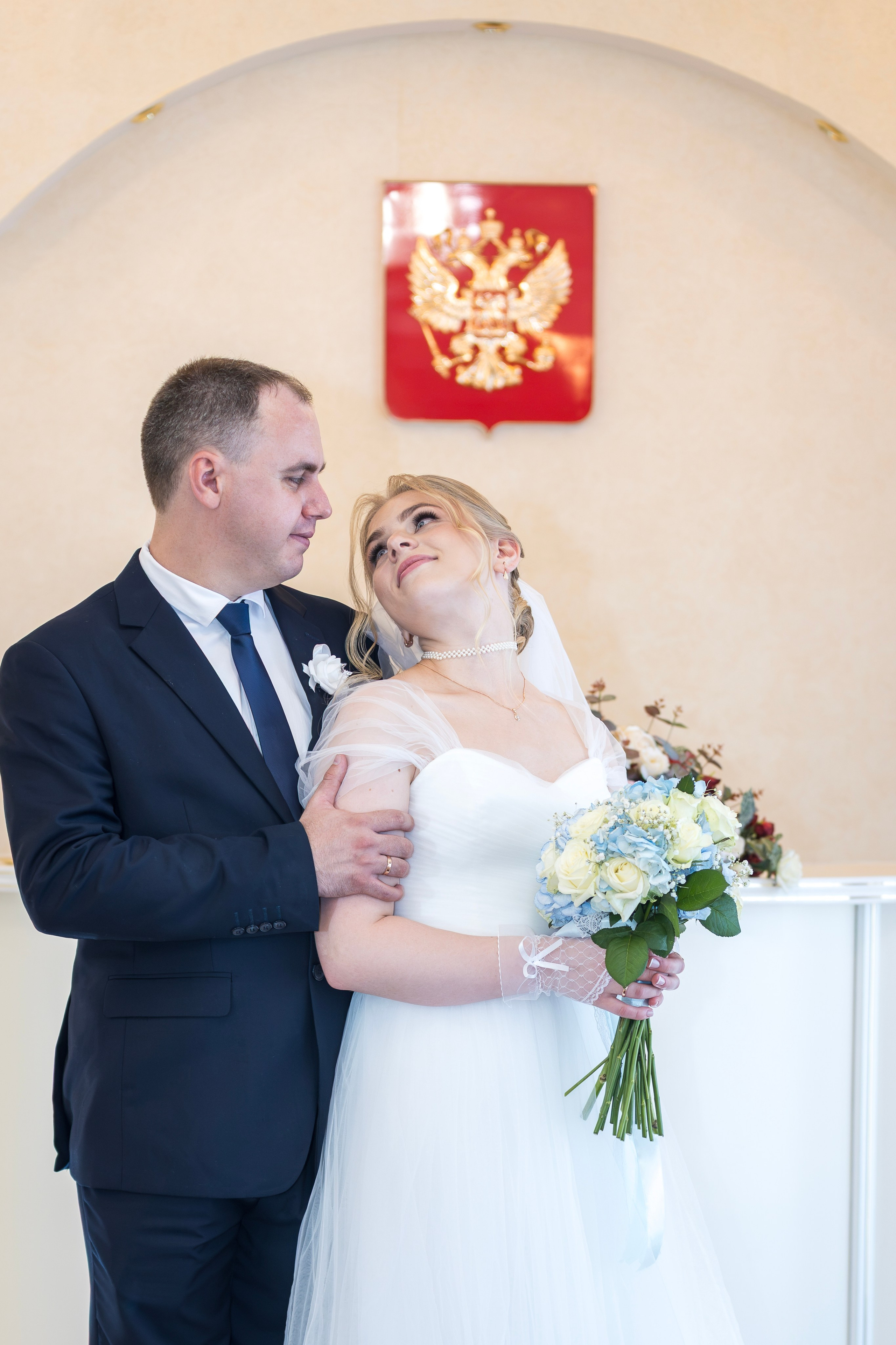 Свадьба Евгения и Екатерины. Свадебный фотограф и видеограф Олег Чаленко