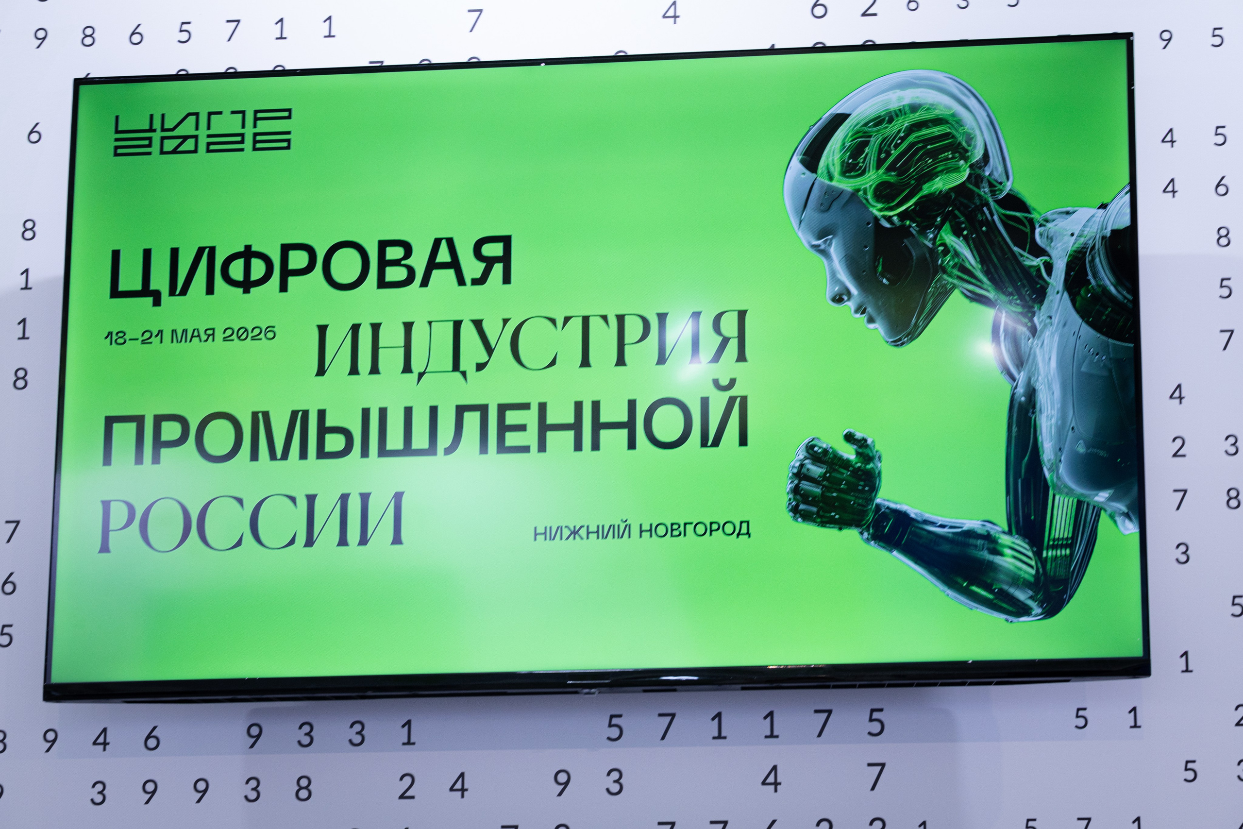 ЦИПР 2026. Фотограф | Нижний Новгород | Александра Лабутина