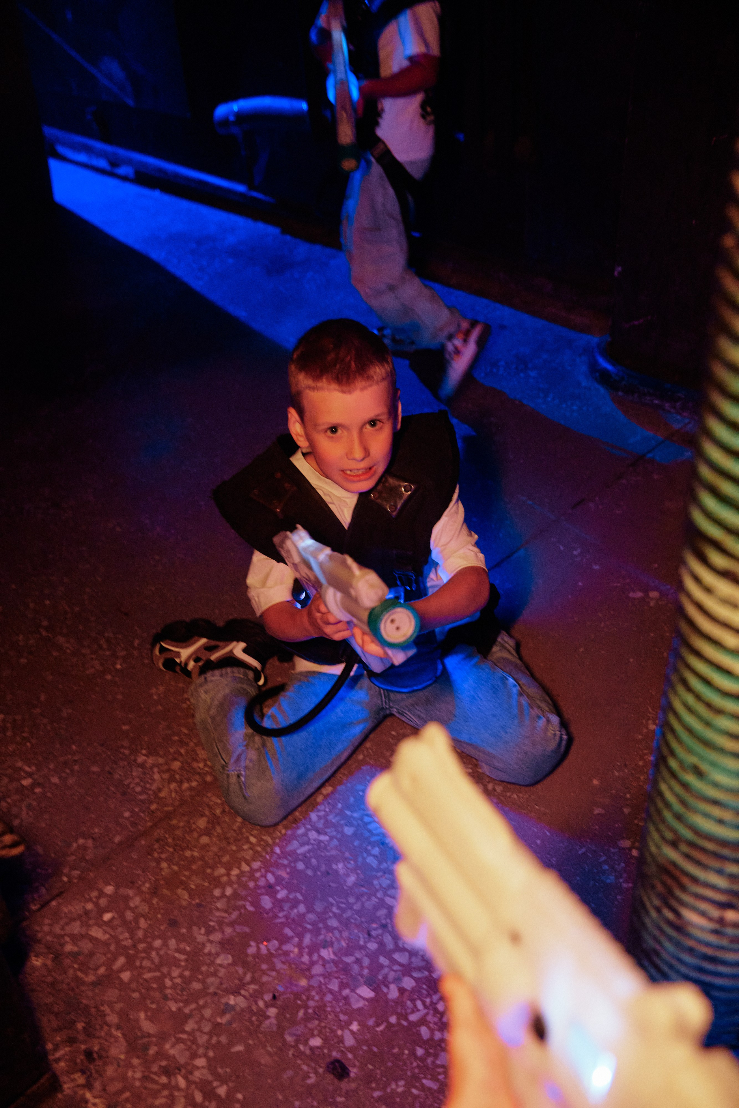 VADIM'S 8TH BIRTHDAY. Дмитрий Мазуркевич: Профессиональный Репортажный Фотограф