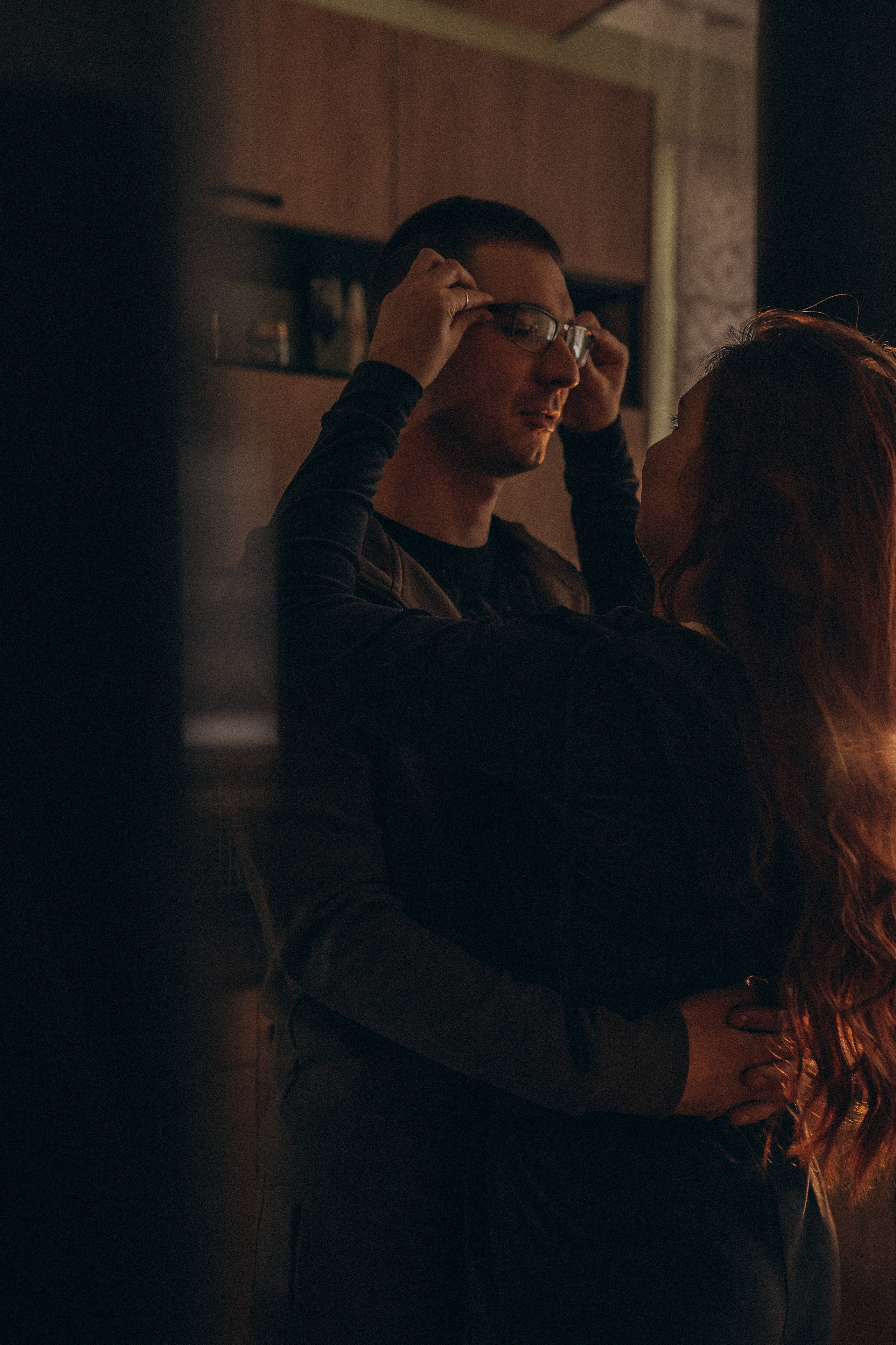 Анжелика. Фотограф Торопец Кристина Абрамова Kanwellia photography