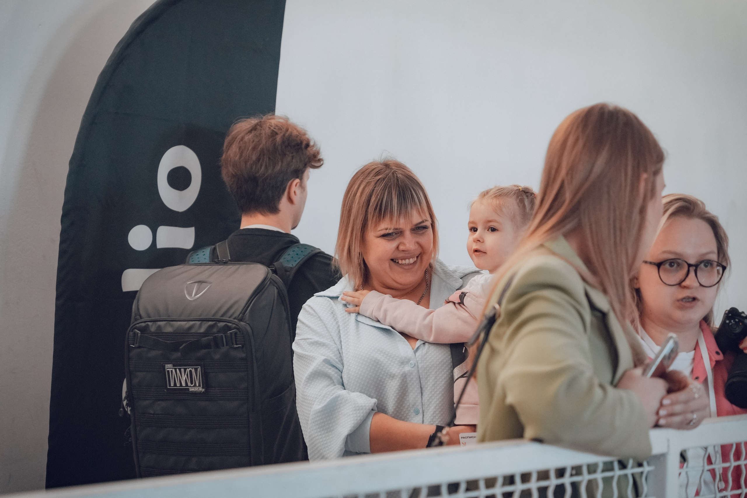 Фотофестиваль Wfolio. Портретный и семейный фотограф в Москве/Видное