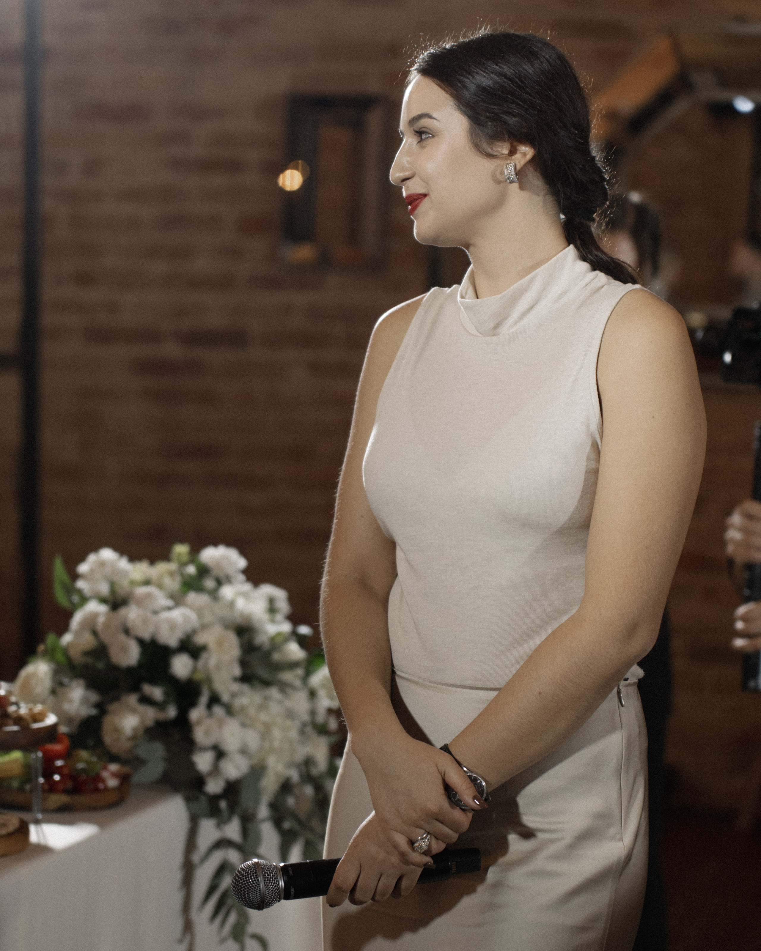 Наталия и Николай. Фотограф Олеся Скворцова