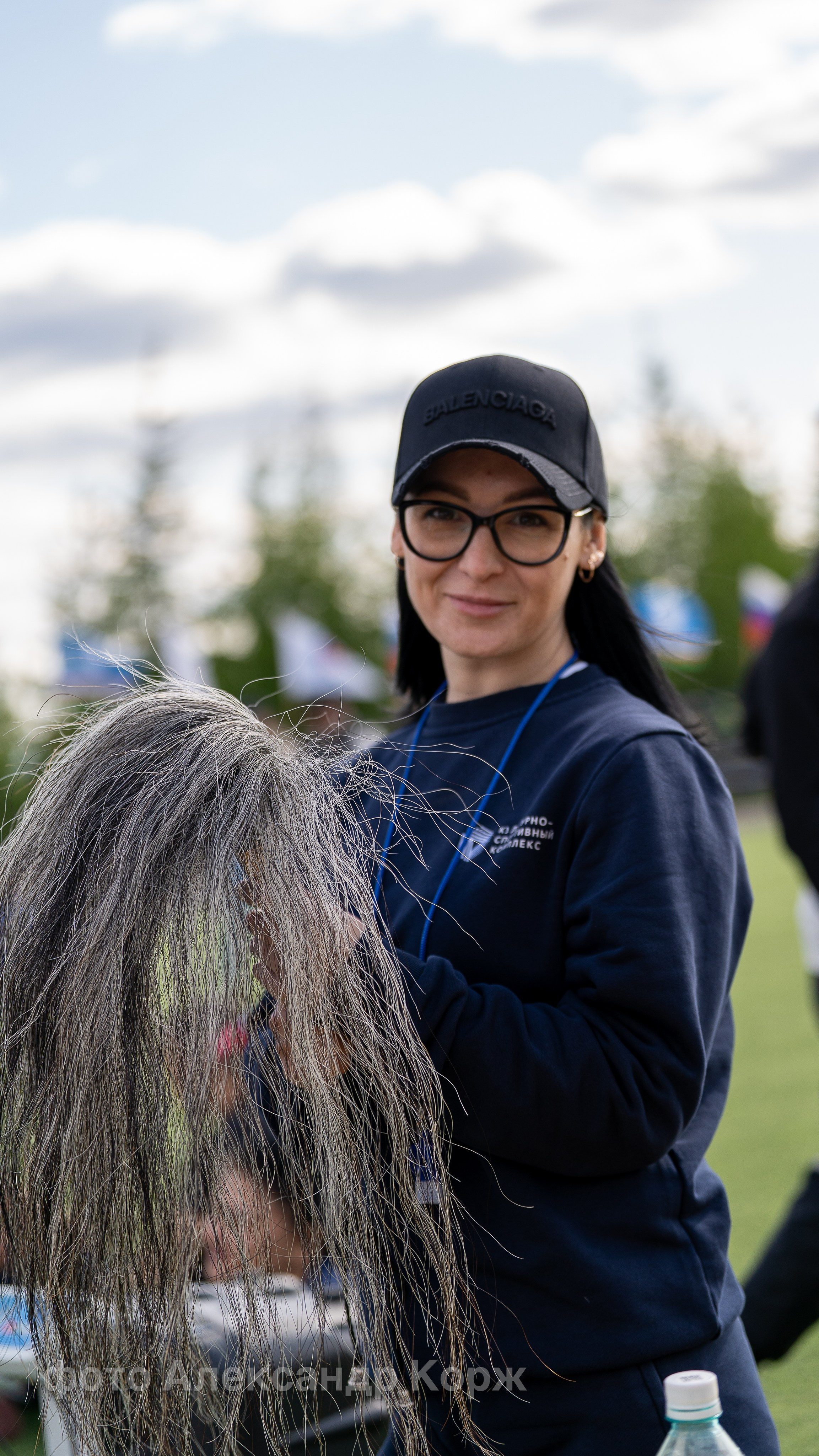 Захватывающие спортивные состязания. Фотографии и видеосъемка, Айхал, Удачный, Якутия. Фотографии Айхал
