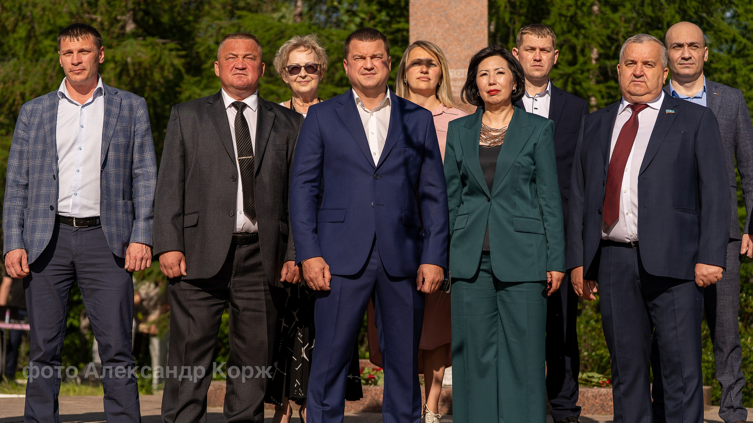 💎Праздничный концерт ко Дню города и Дню алмазодобытчика. Фотографии и видеосъемка, Айхал, Удачный, Якутия. Фотографии Айхал