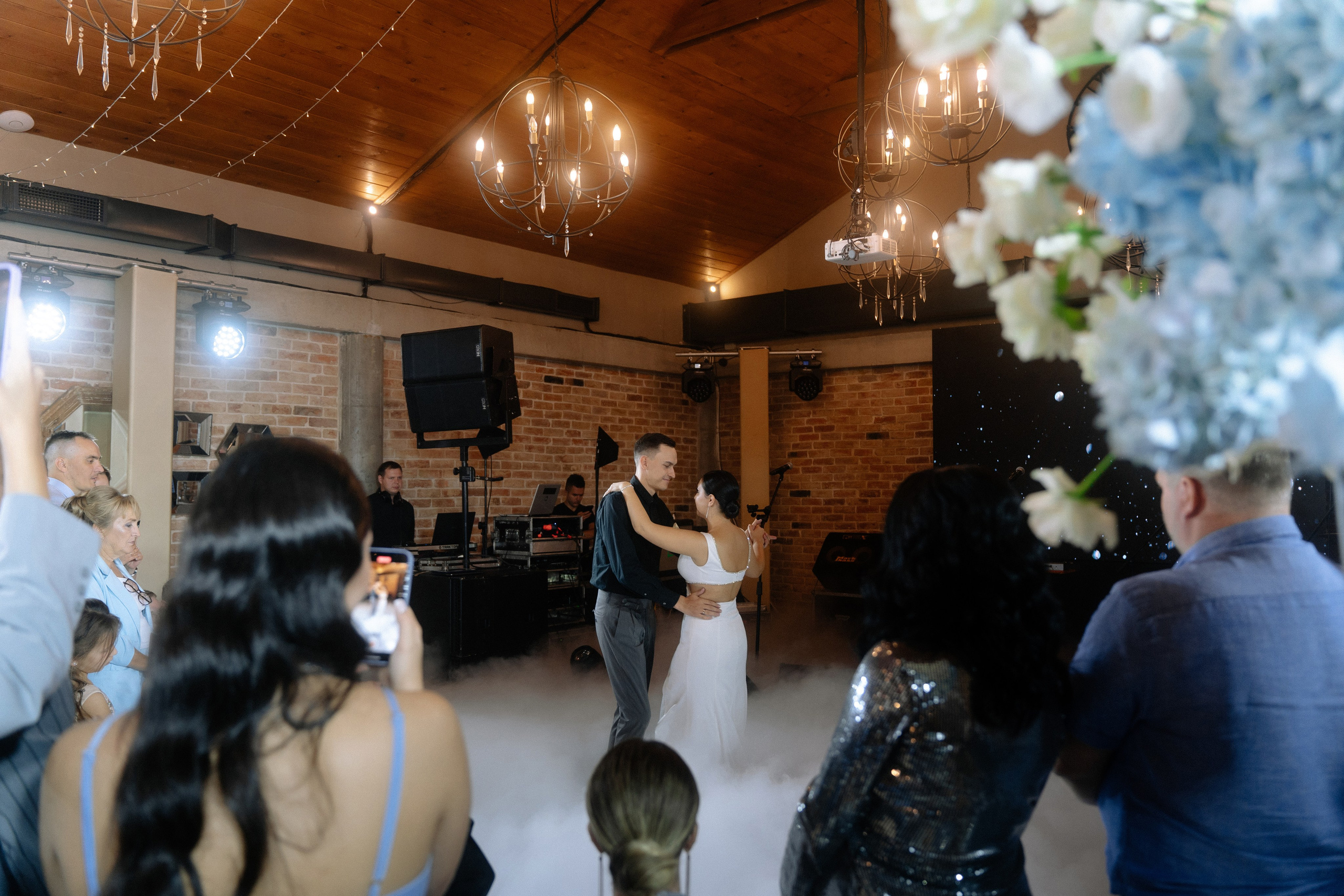 Вова и Катя. Фотограф Ксения Тимченко. Бережно к вам и вашим чувствам