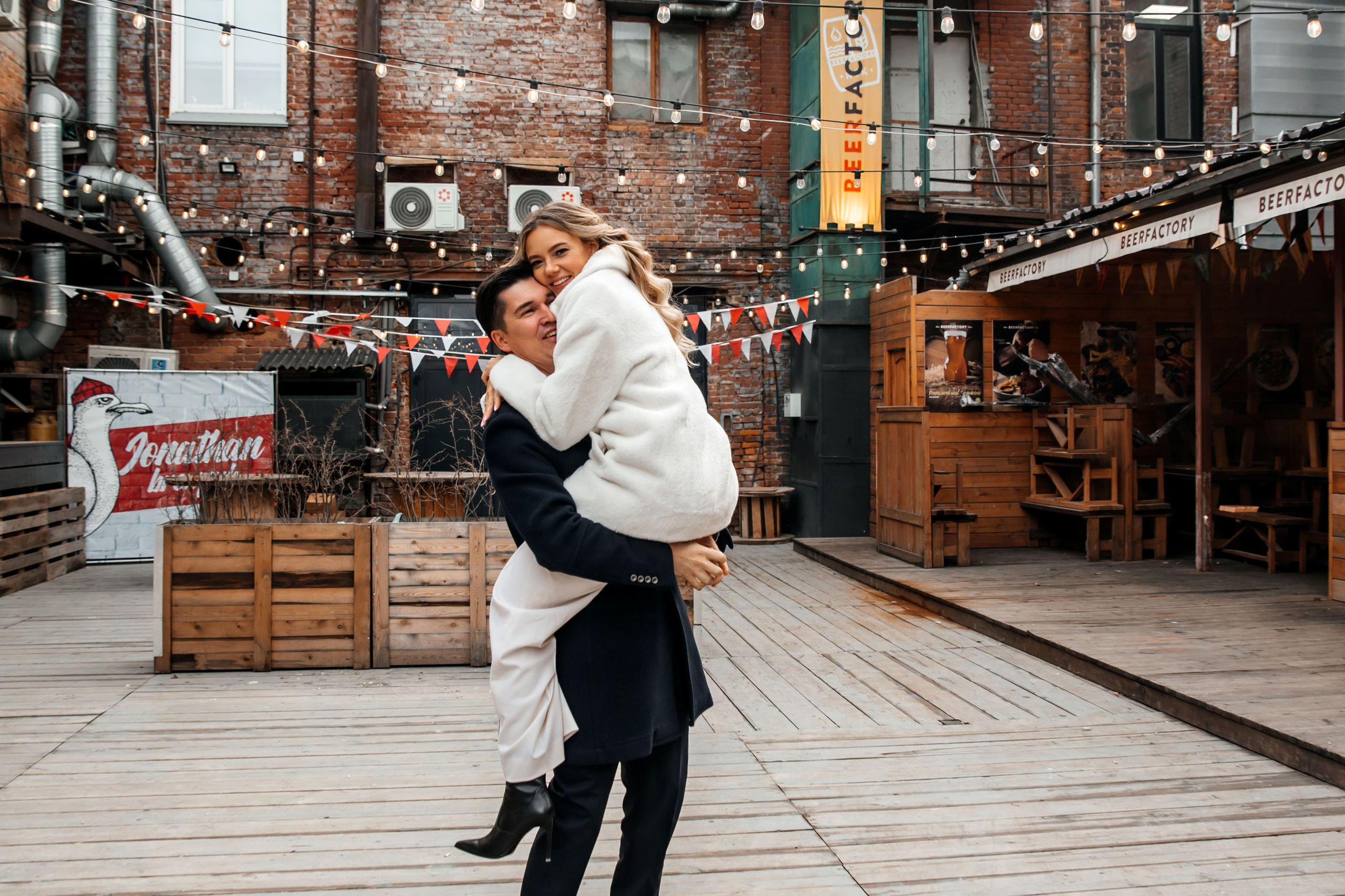 Свадебные съемки. Ирина Шульц свадебный фотограф