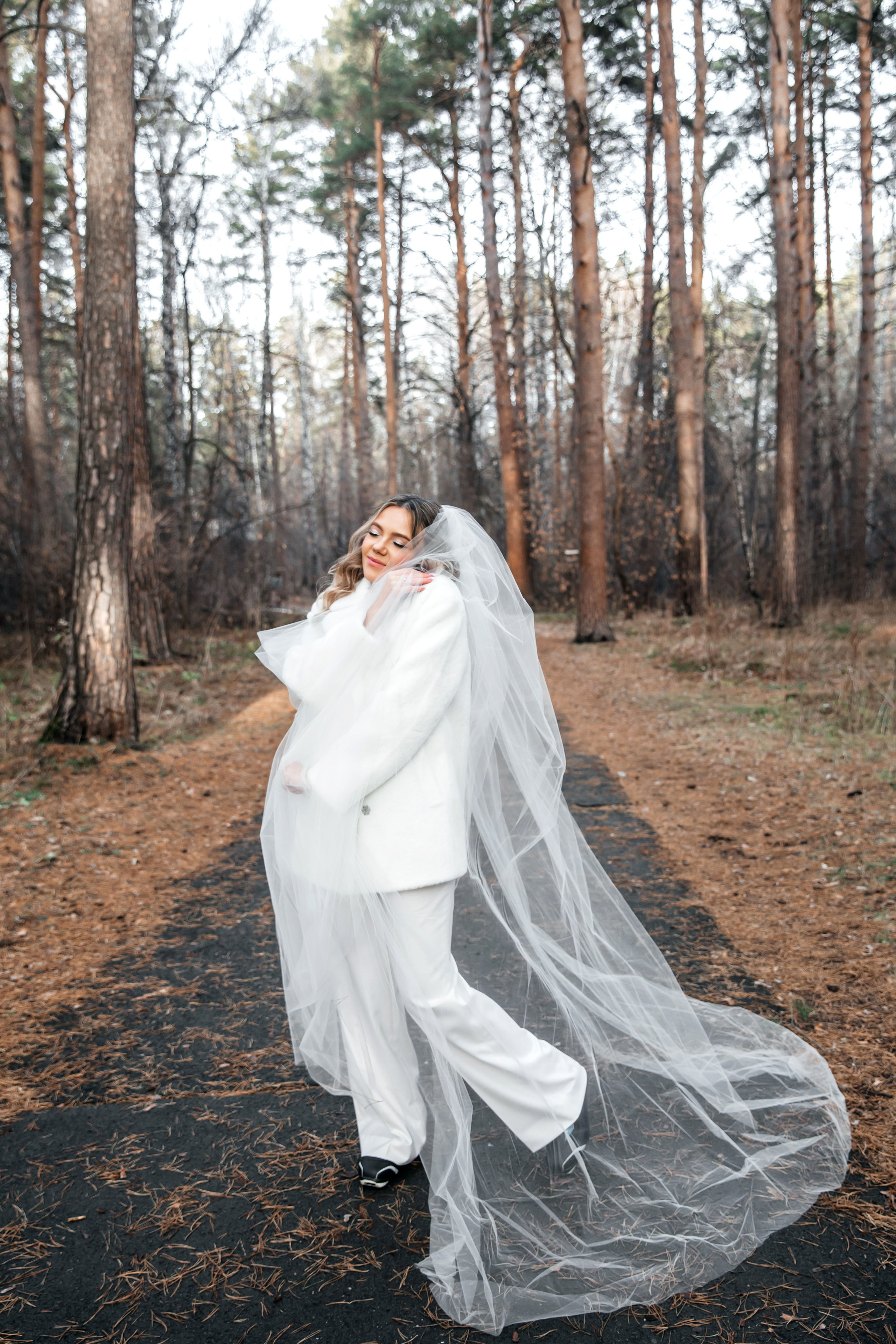 Свадебные съемки. Ирина Шульц свадебный фотограф