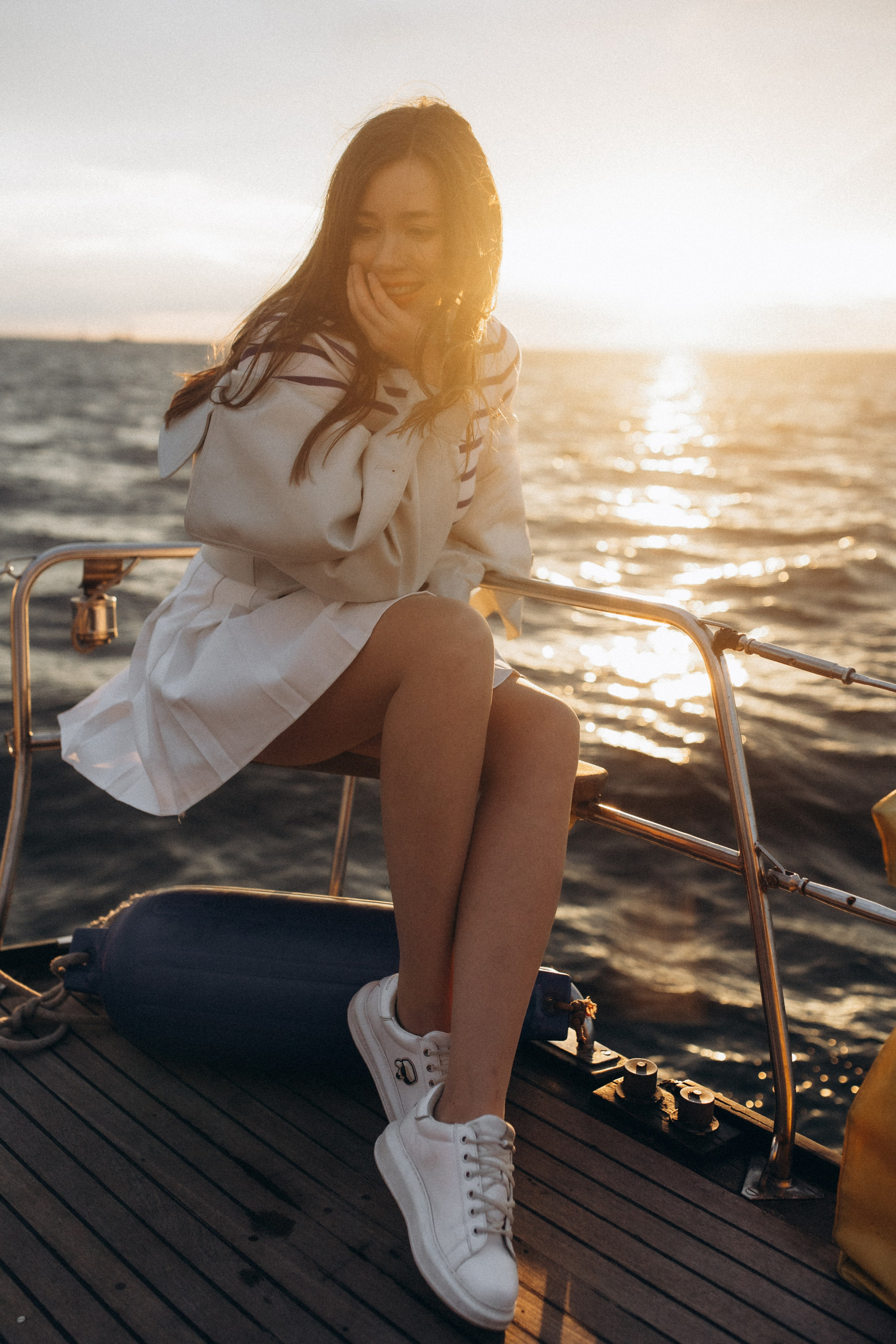 День рождения Виктории. Фотограф Артем Бросов в Санкт-Петербурге и Дубае