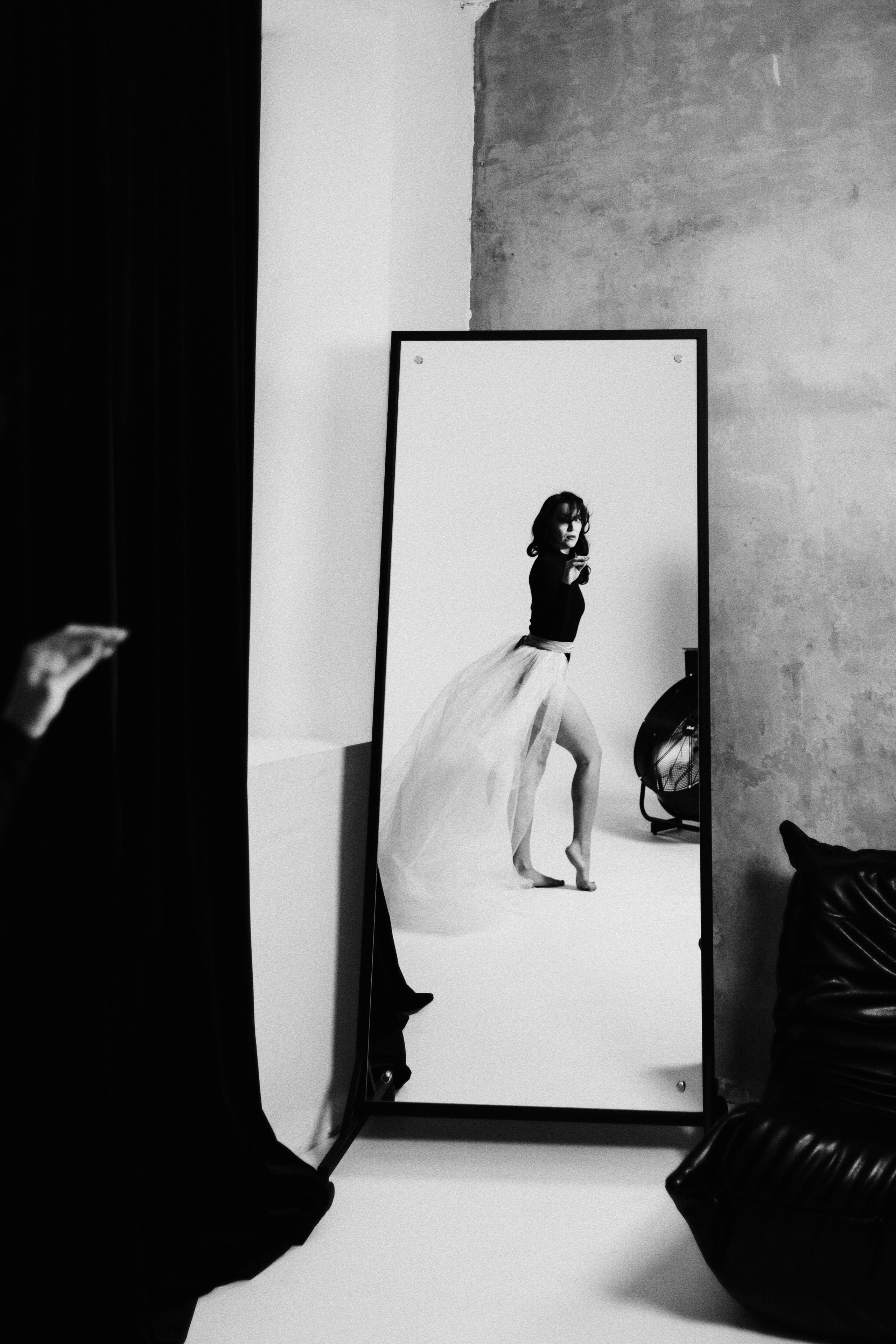 Венера. Фотограф Дарья Мустафина, Тюмень