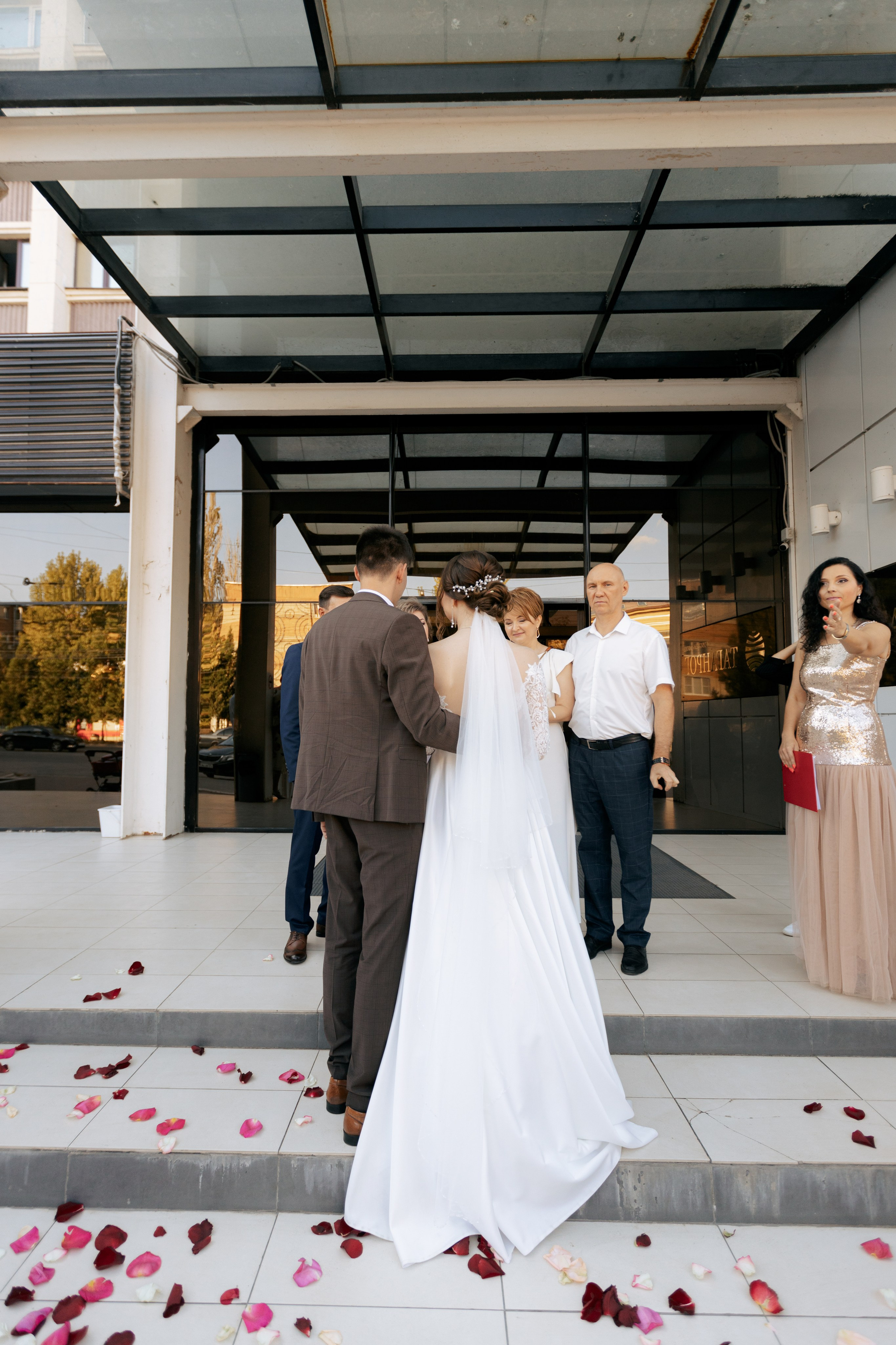 Дима и Саша. Фотограф Таганрог Любимая Надя