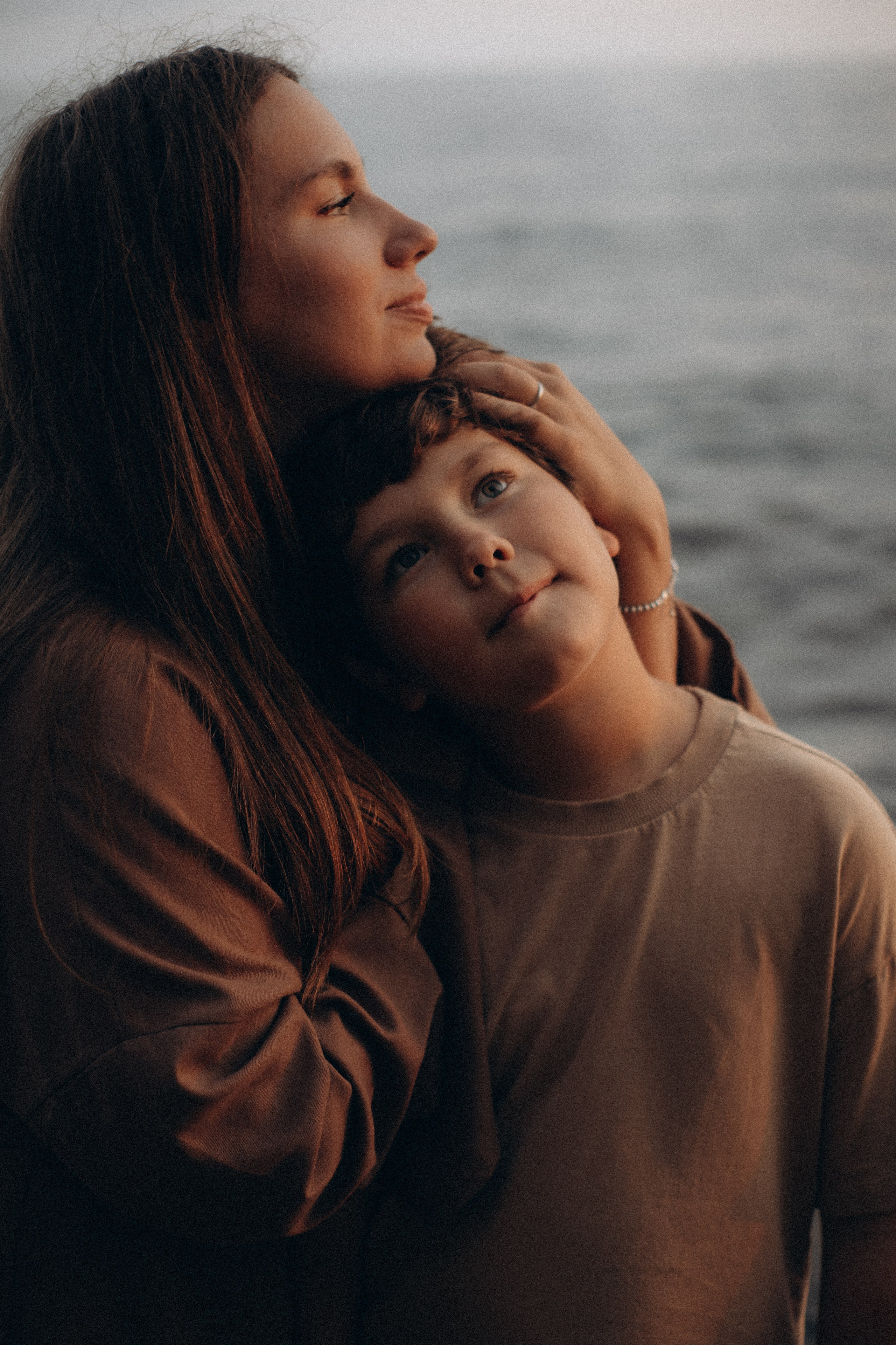 Family. SOLO съемки для женщин