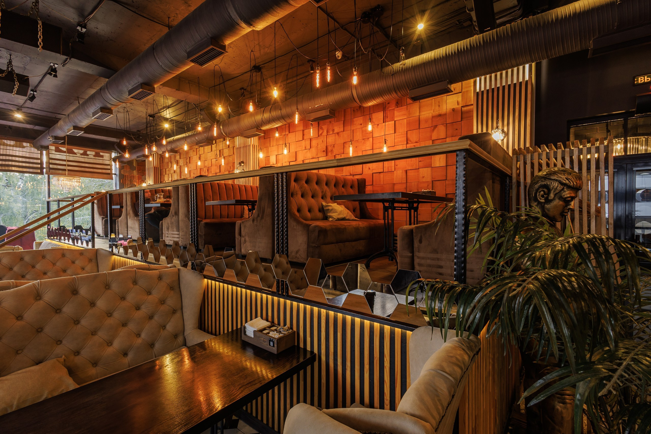 Интерьерная съемка. Фотограф Николай Петрушкин | Ставрополь, Москва