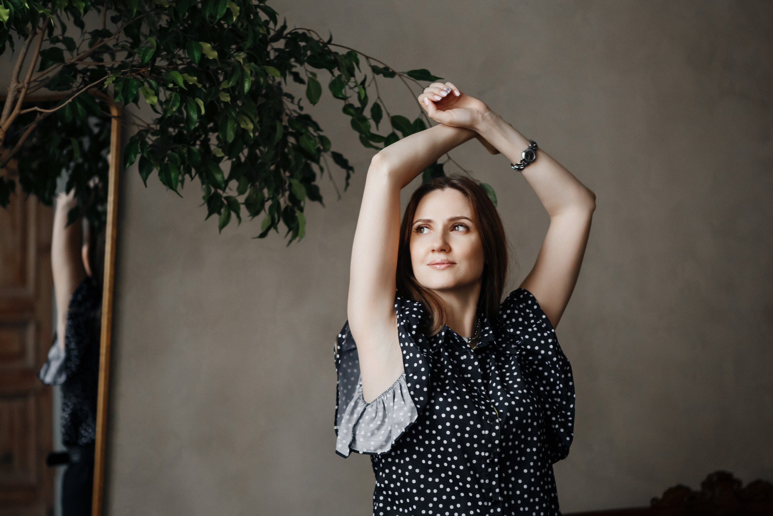 Елена. Свадебный и портретный Фотограф в Липецке Дмитрий Котюков