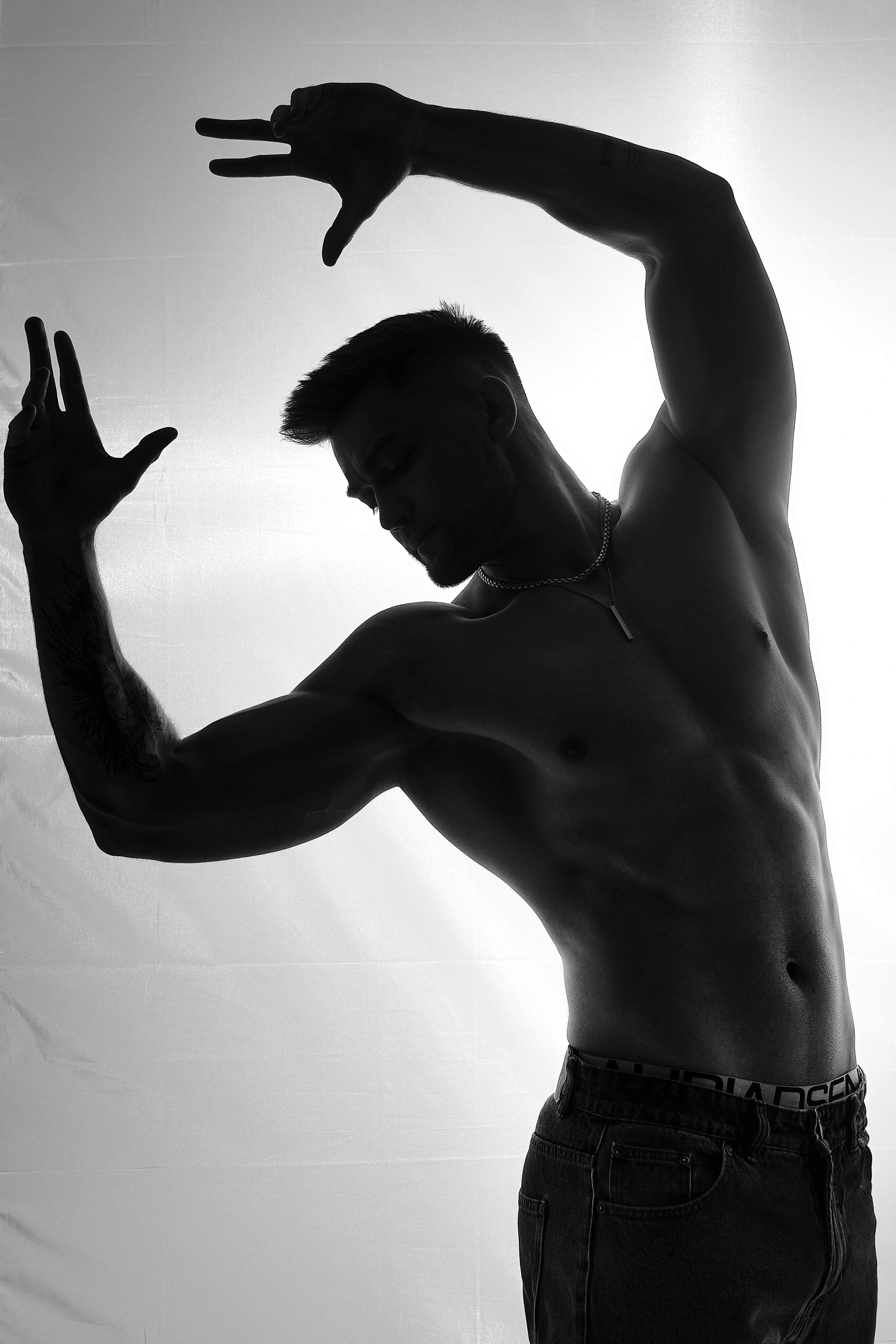 Портреты. Профессиональный фотограф Барнаул Анастасия Фримал