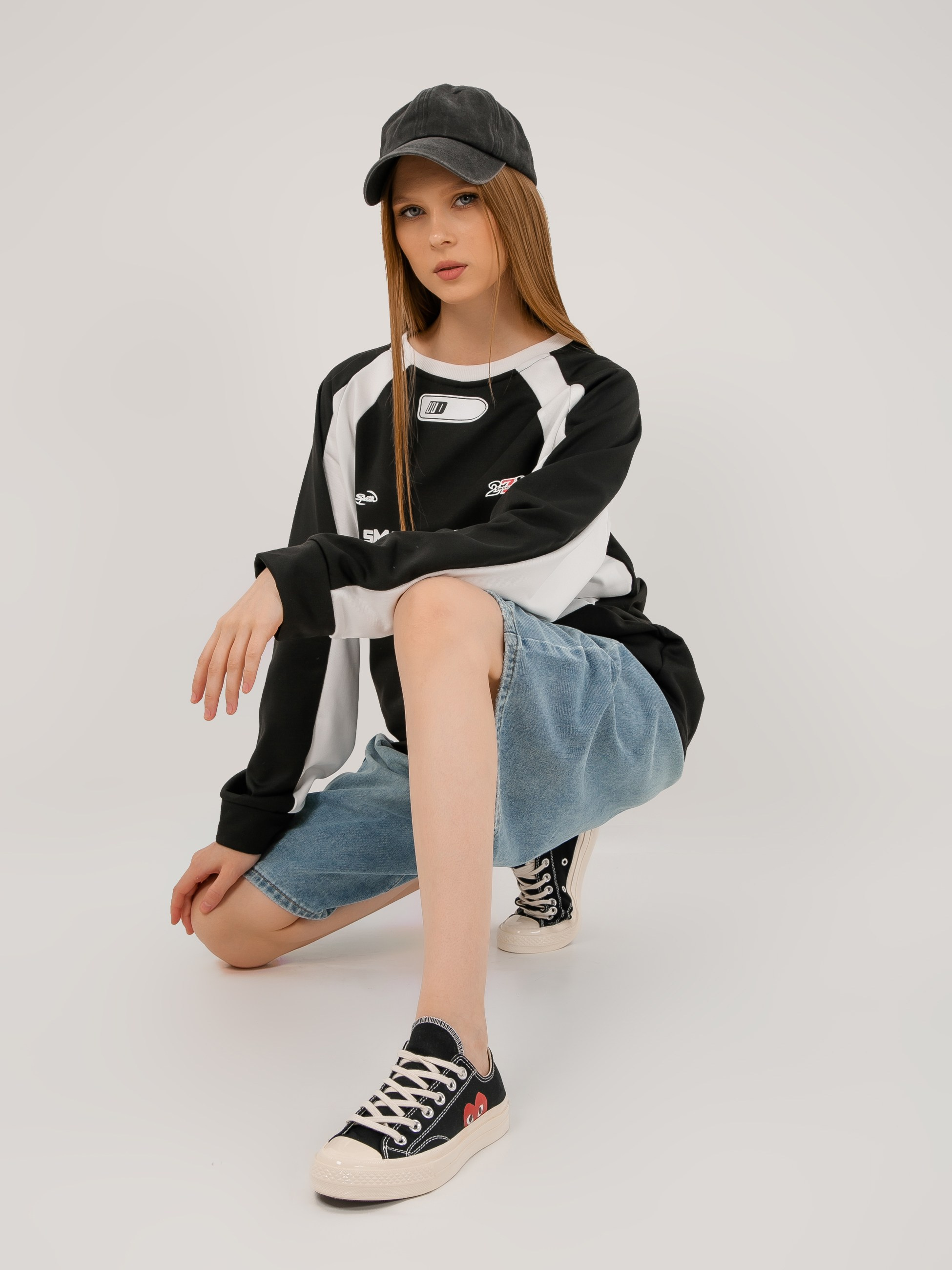 ELENA. Модельная студия MIA Models