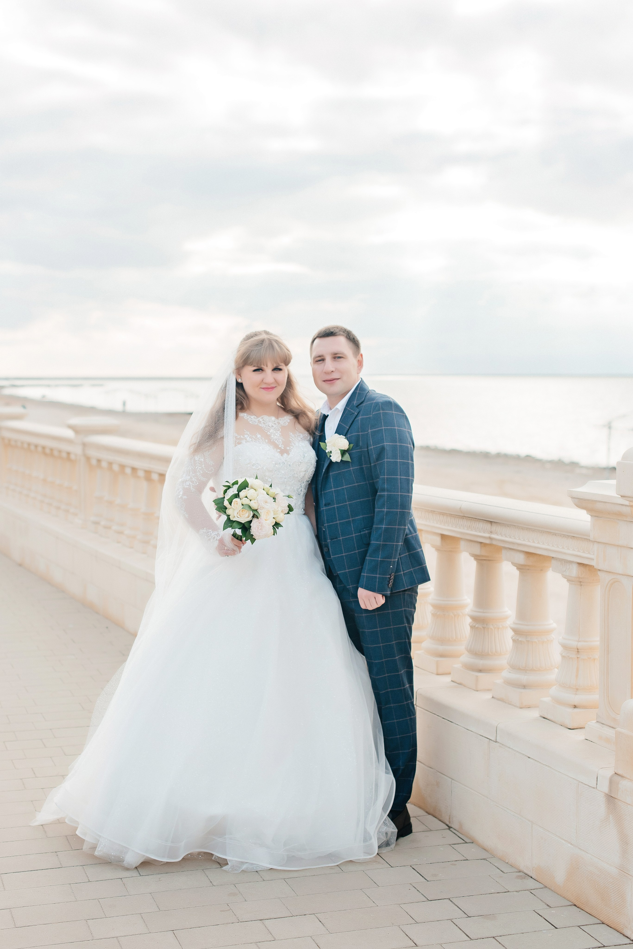 Василий & Анастасия. Детский и семейный фотограф выпускной альбом Приморско-Ахтарск