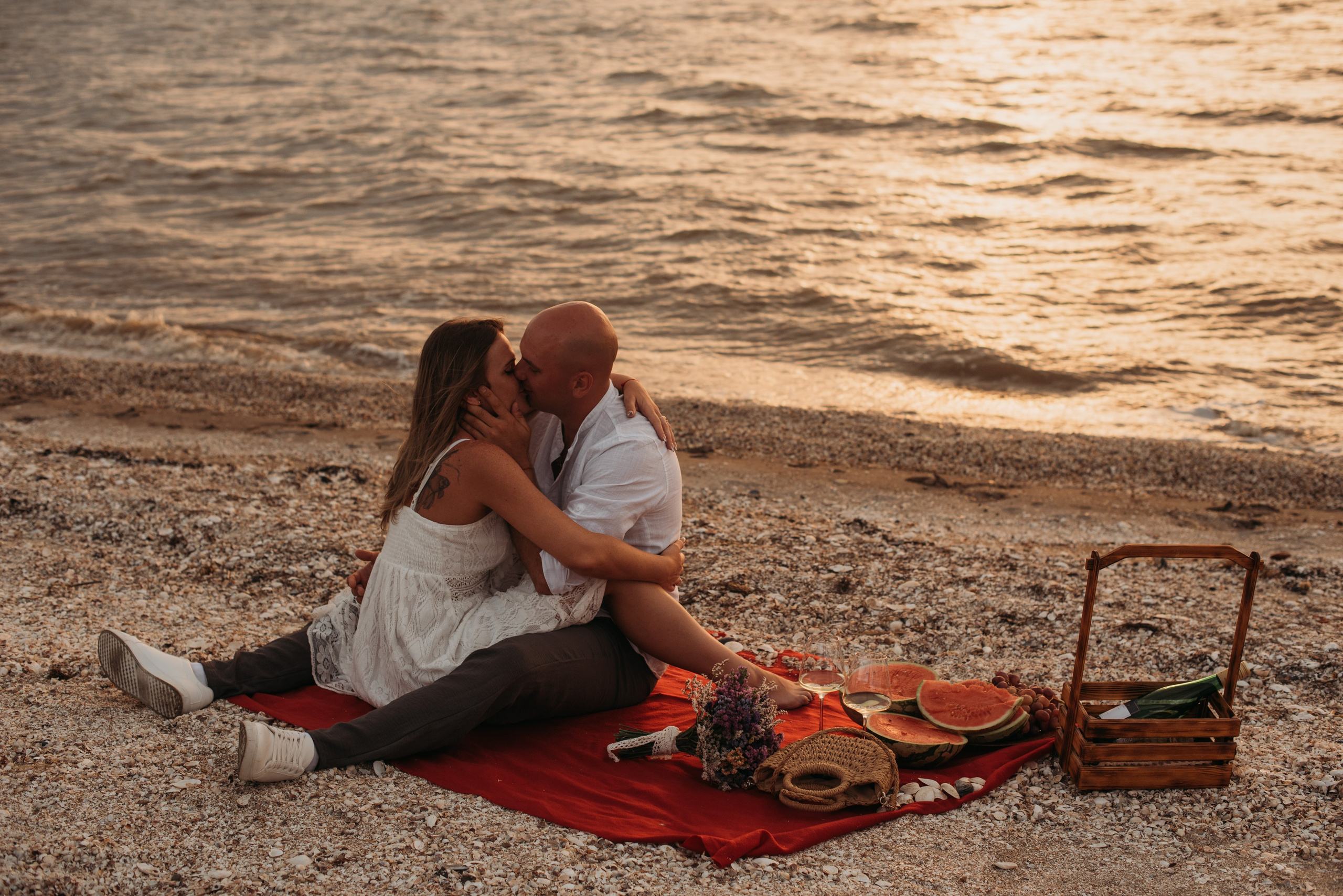 Юля & Юра. Детский и семейный фотограф выпускной альбом Приморско-Ахтарск