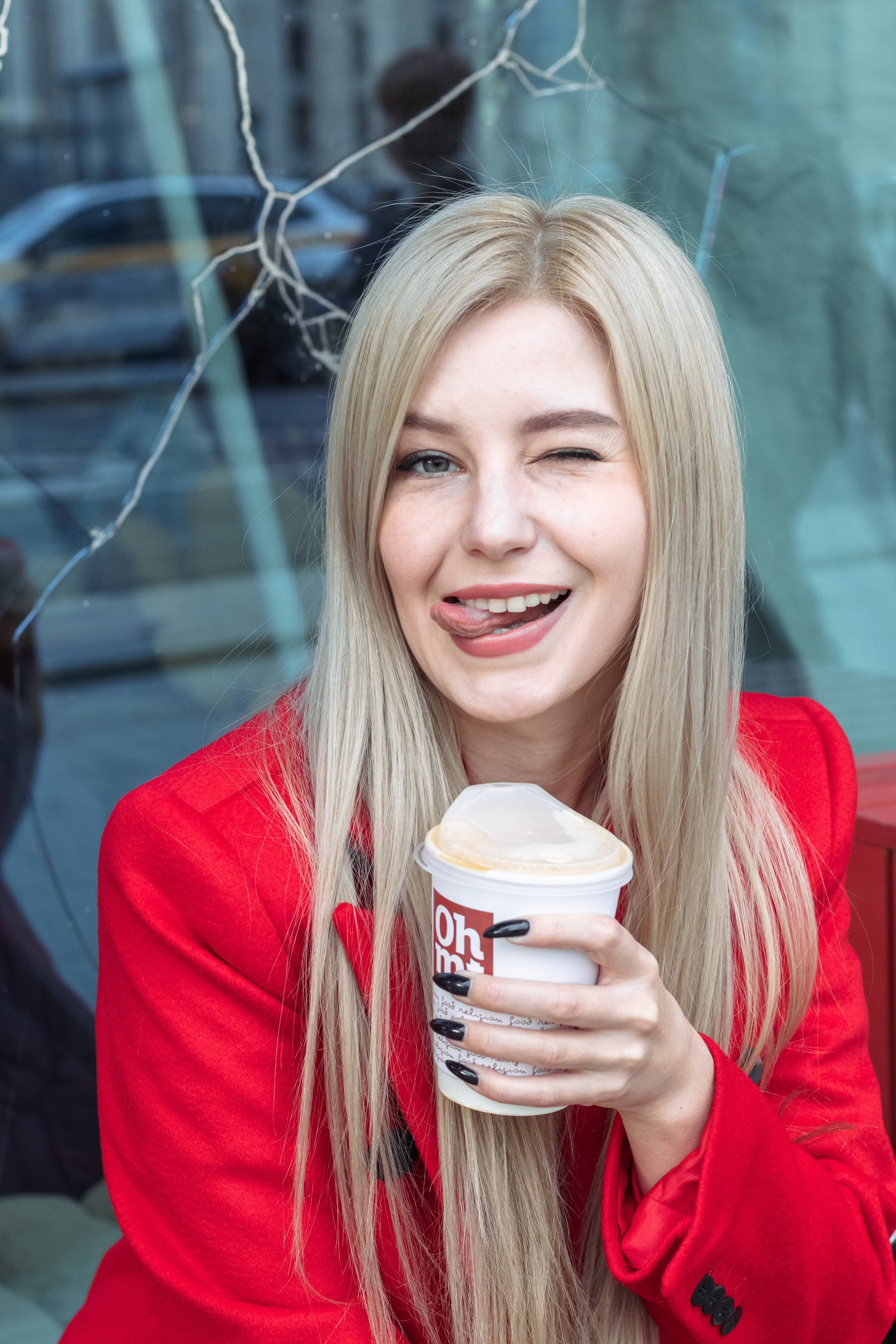 Прогулка. Портретный и репортажный фотограф