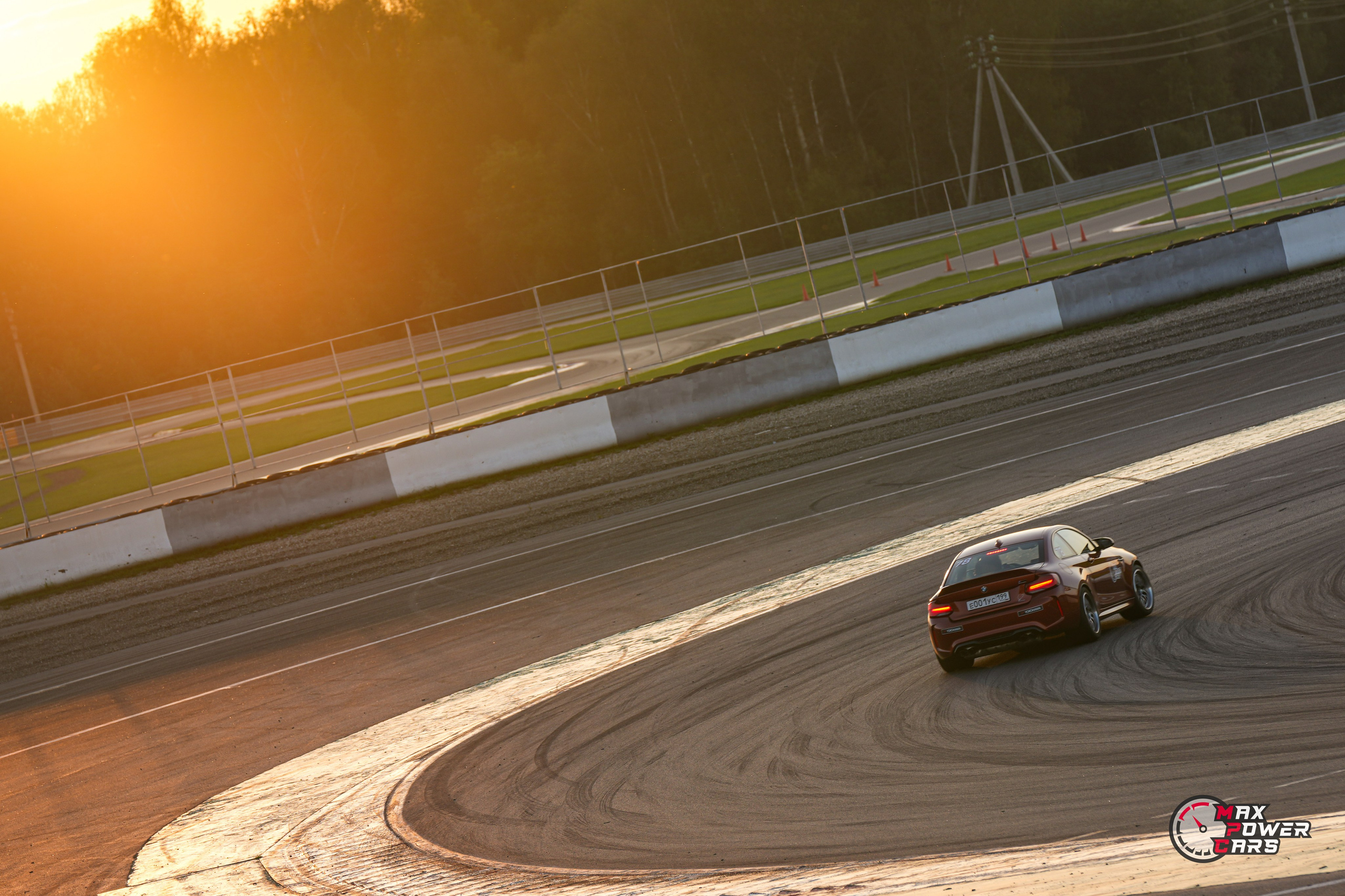 MaxPowerCars. 8 этап. Автомобильный фотограф Шакая Кирилл