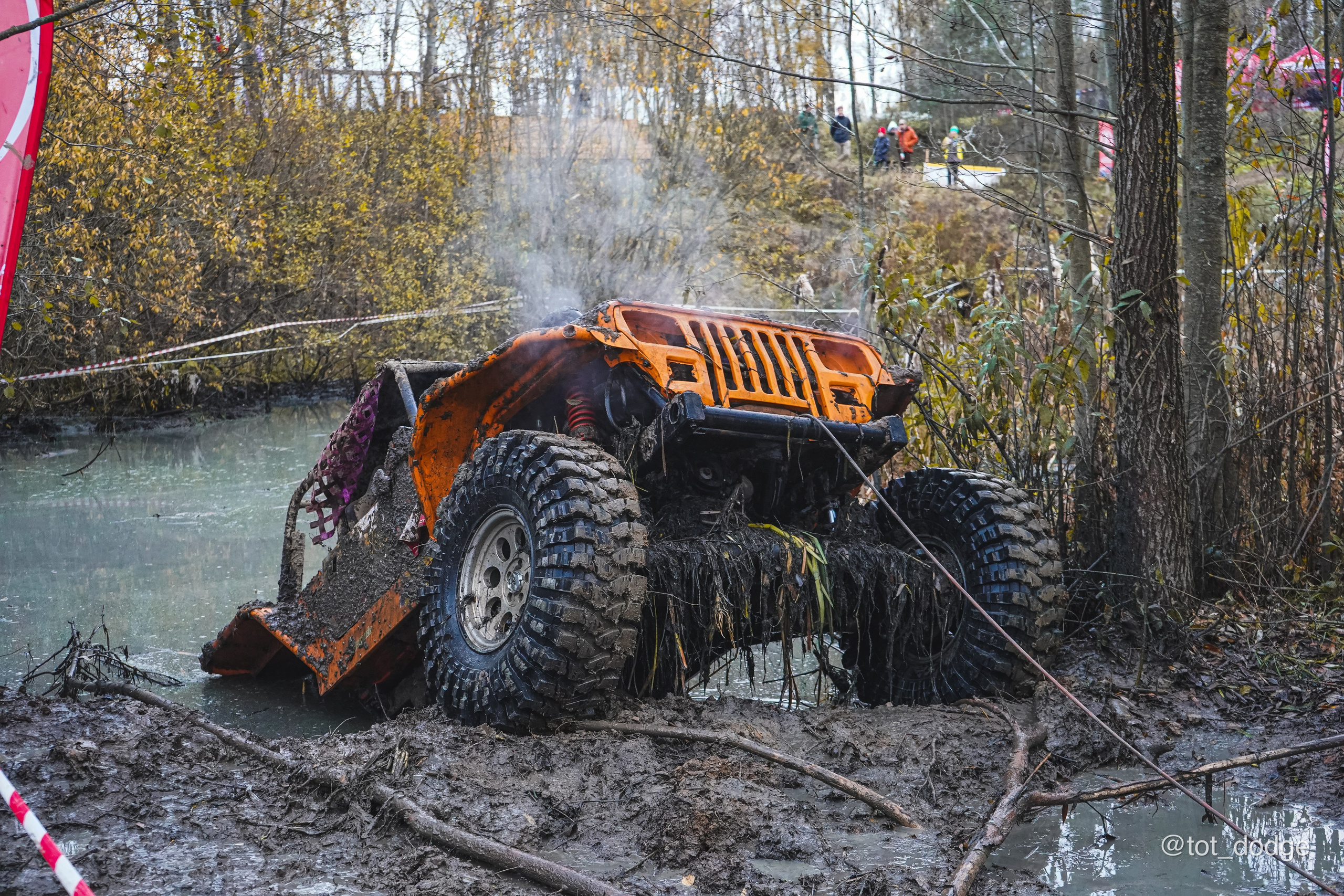 RFC Russia (Москва, 2024). Автомобильный фотограф Шакая Кирилл