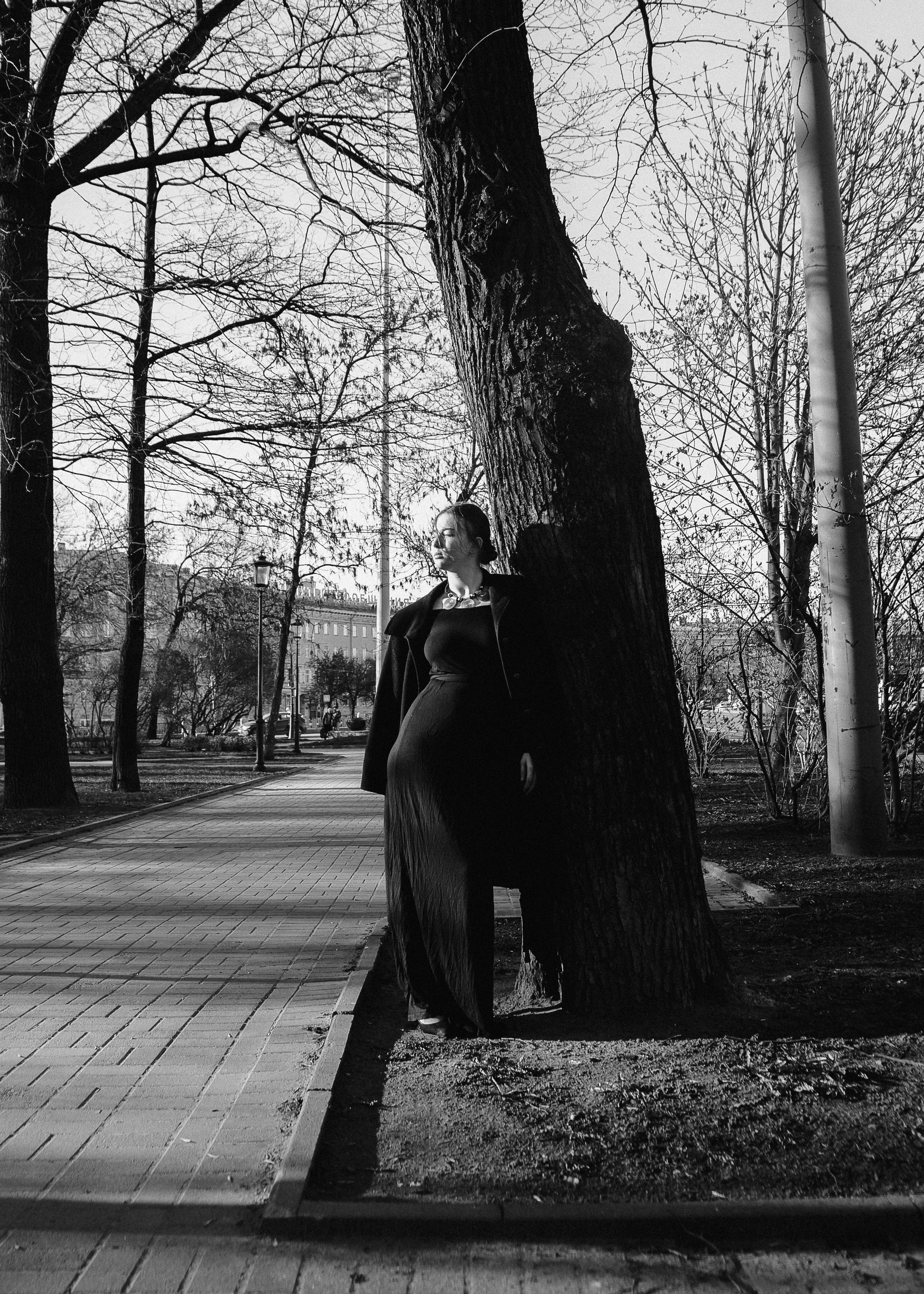 Ксюша. Портретный фотограф в Санкт-Петербурге Ксения Петряшова