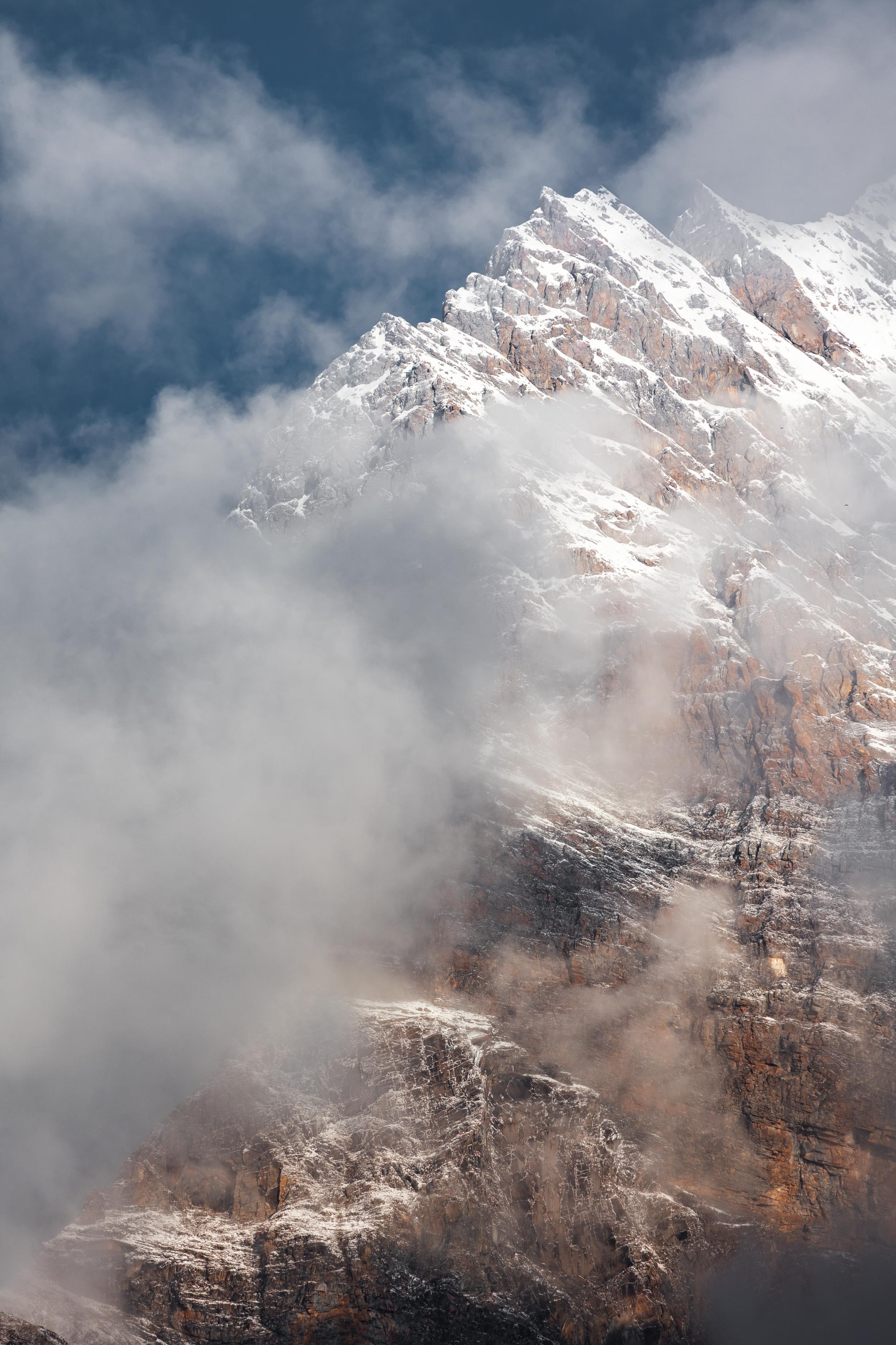 Непал 22. Vazovsky Photography