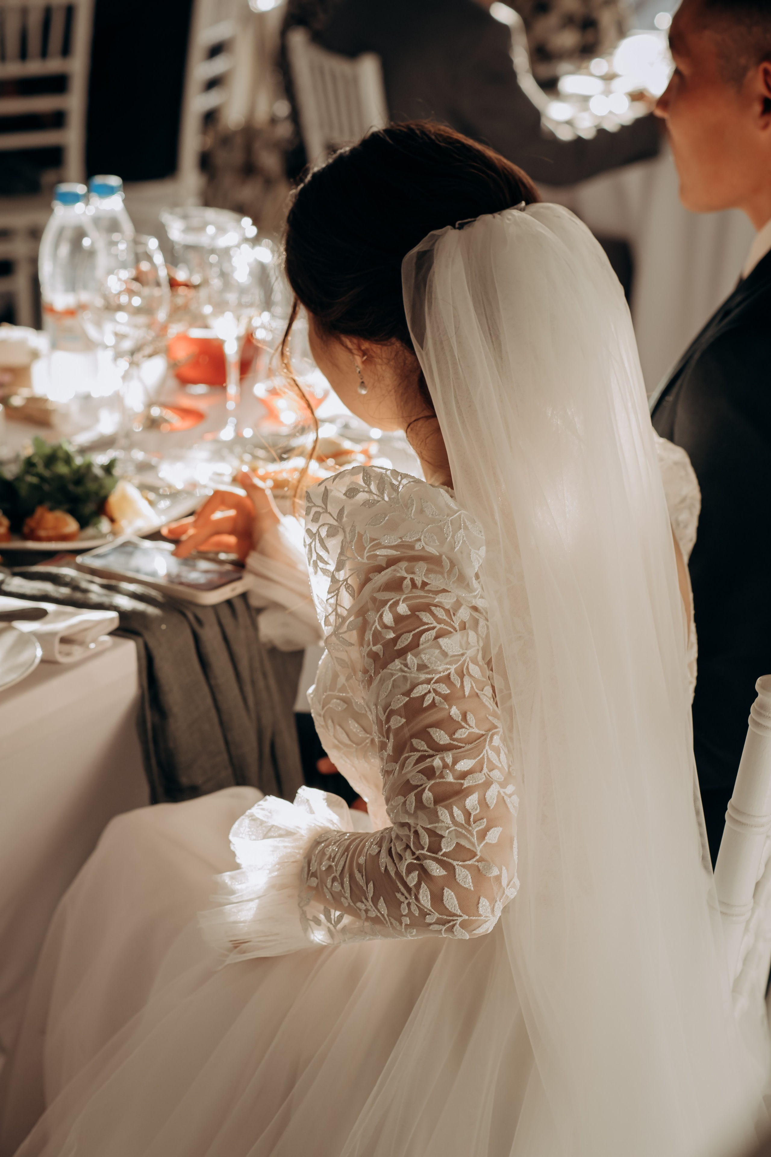 Алсу и Вадим. Свадебный фотограф Челябинск