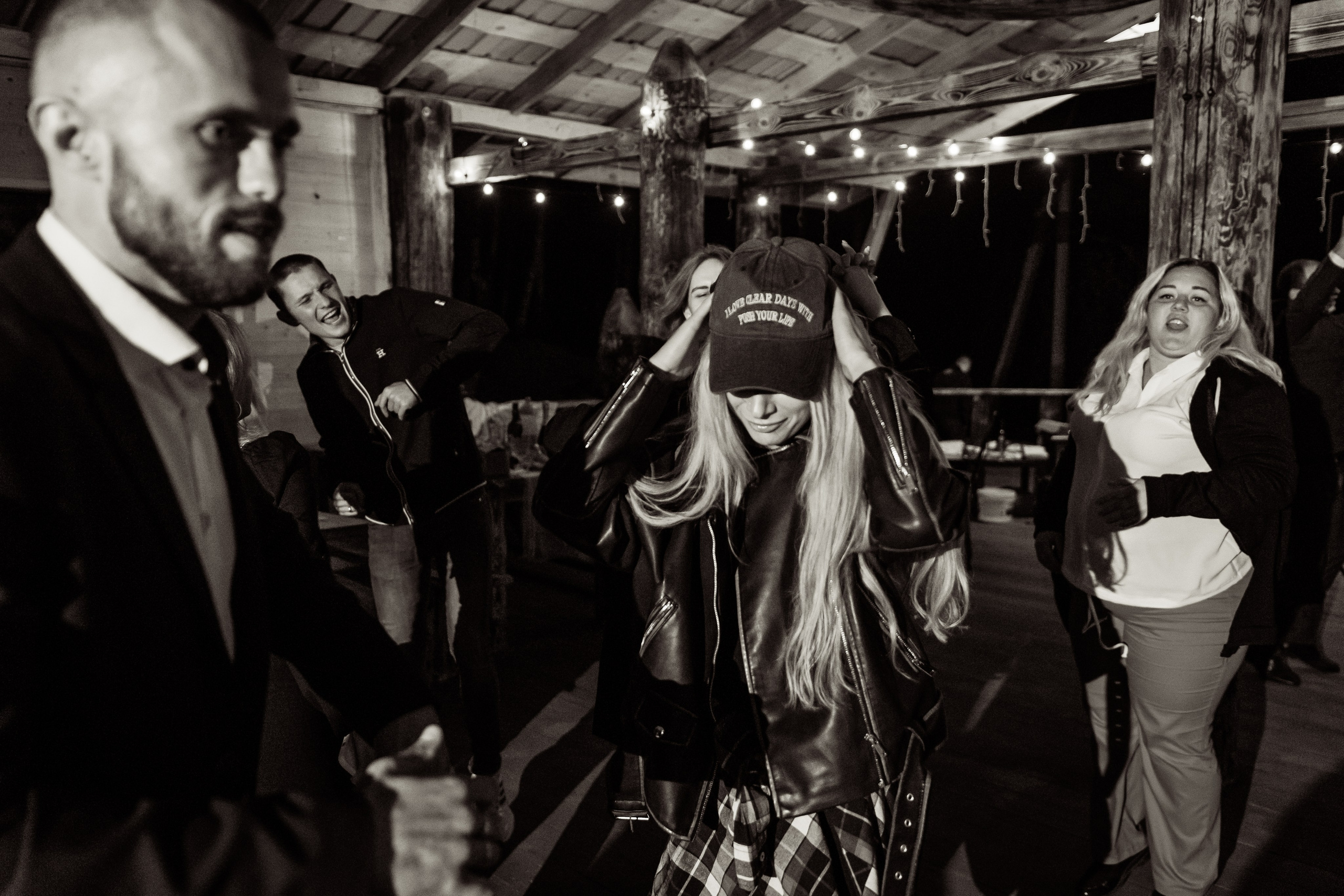 Полина и Вадим. Свадебный фотограф Челябинск