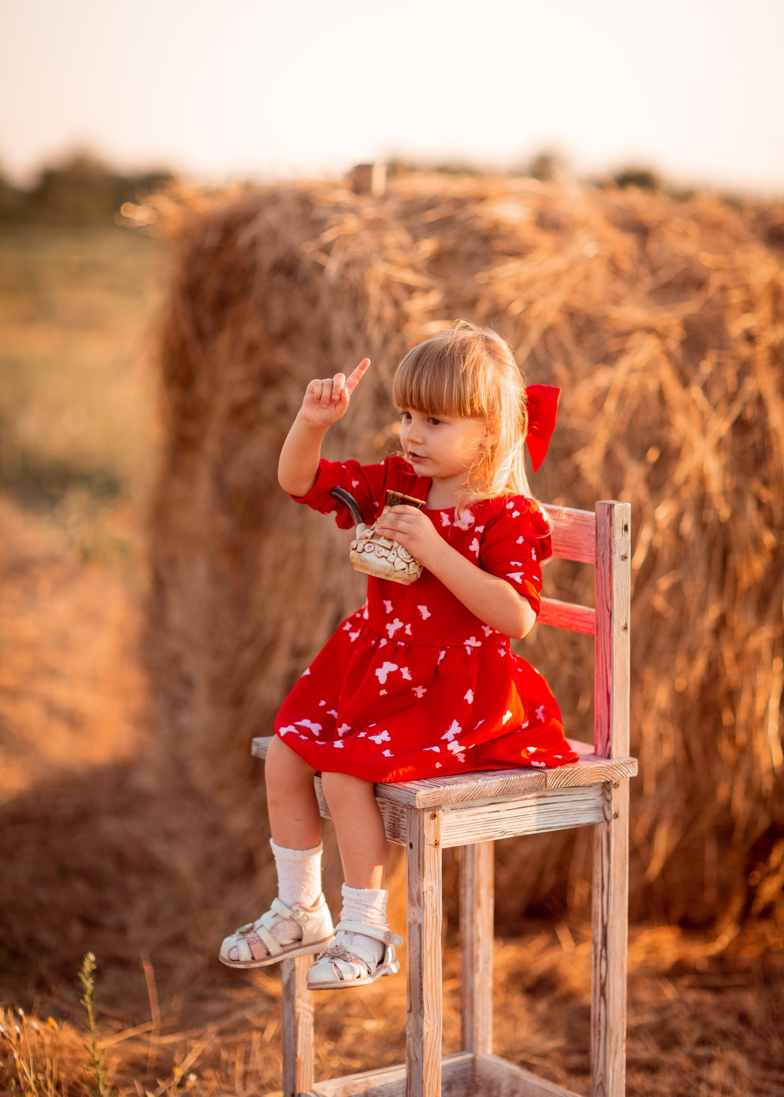 Маргарита. Фотограф в Приморско-Ахтарске Марьяна Чопко